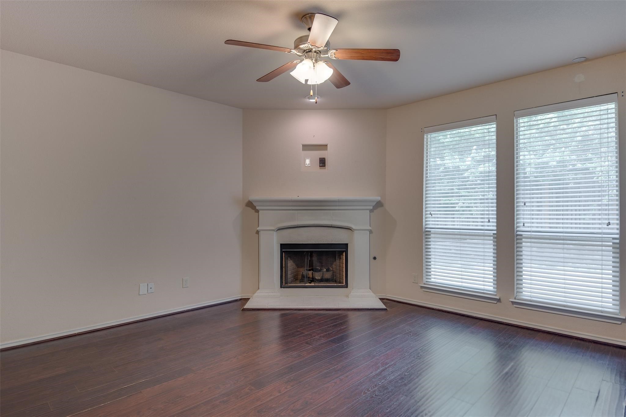 6677 Friendsway Drive Fort Worth TX 76137
