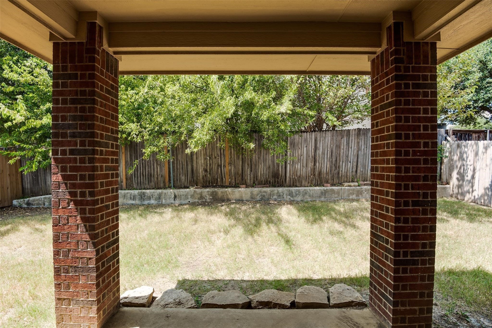 6677 Friendsway Drive Fort Worth TX 76137