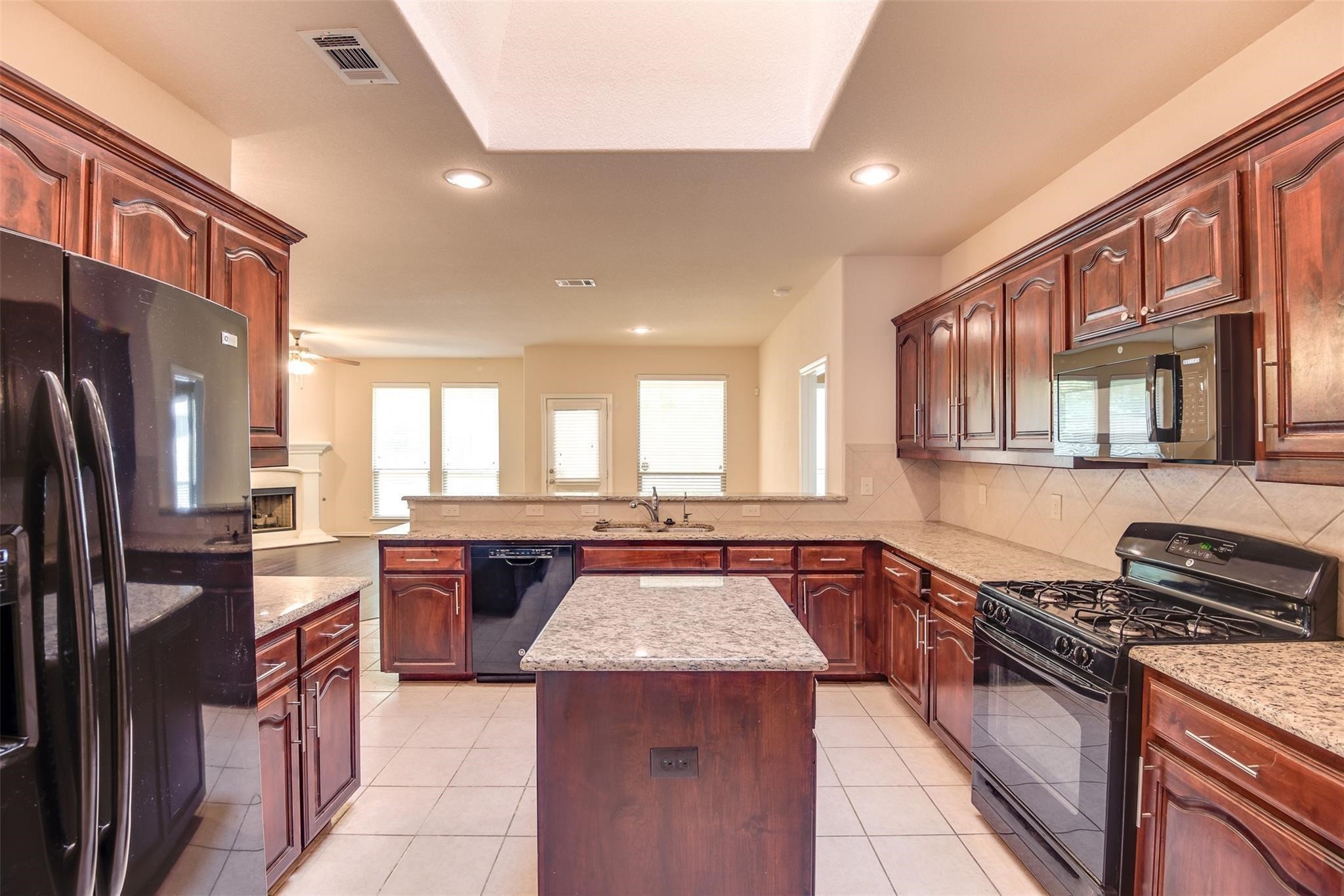 6677 Friendsway Drive Fort Worth TX 76137
