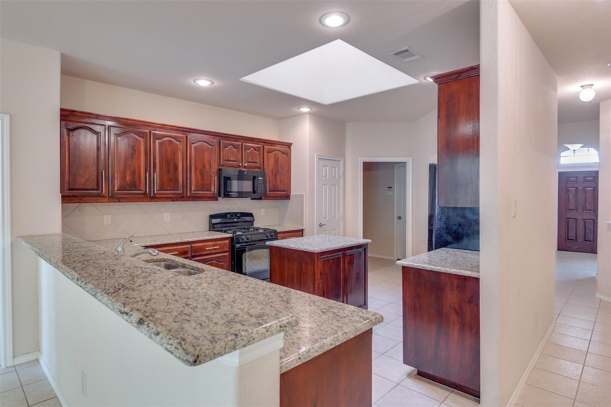 6677 Friendsway Drive Fort Worth TX 76137