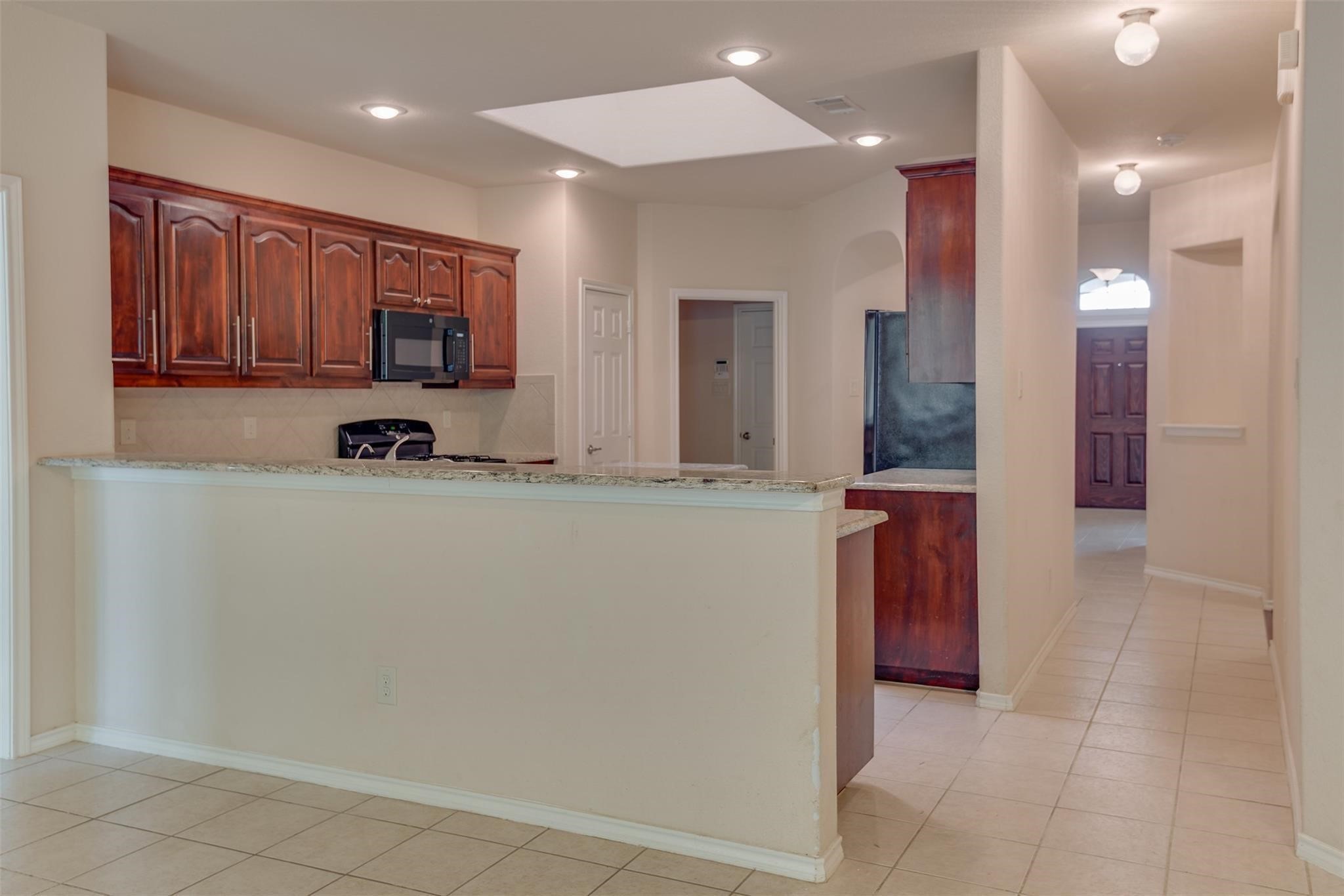 6677 Friendsway Drive Fort Worth TX 76137