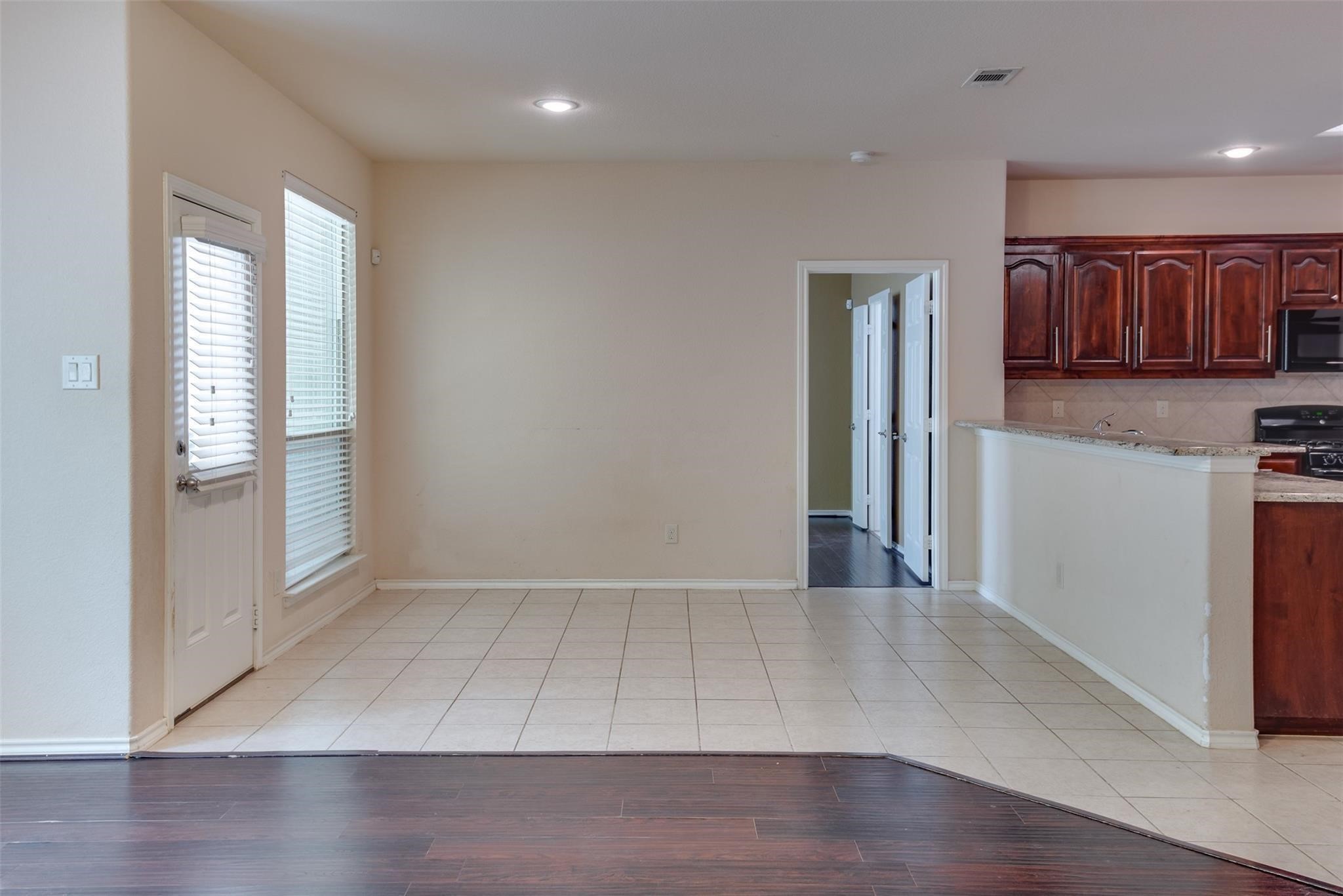 6677 Friendsway Drive Fort Worth TX 76137