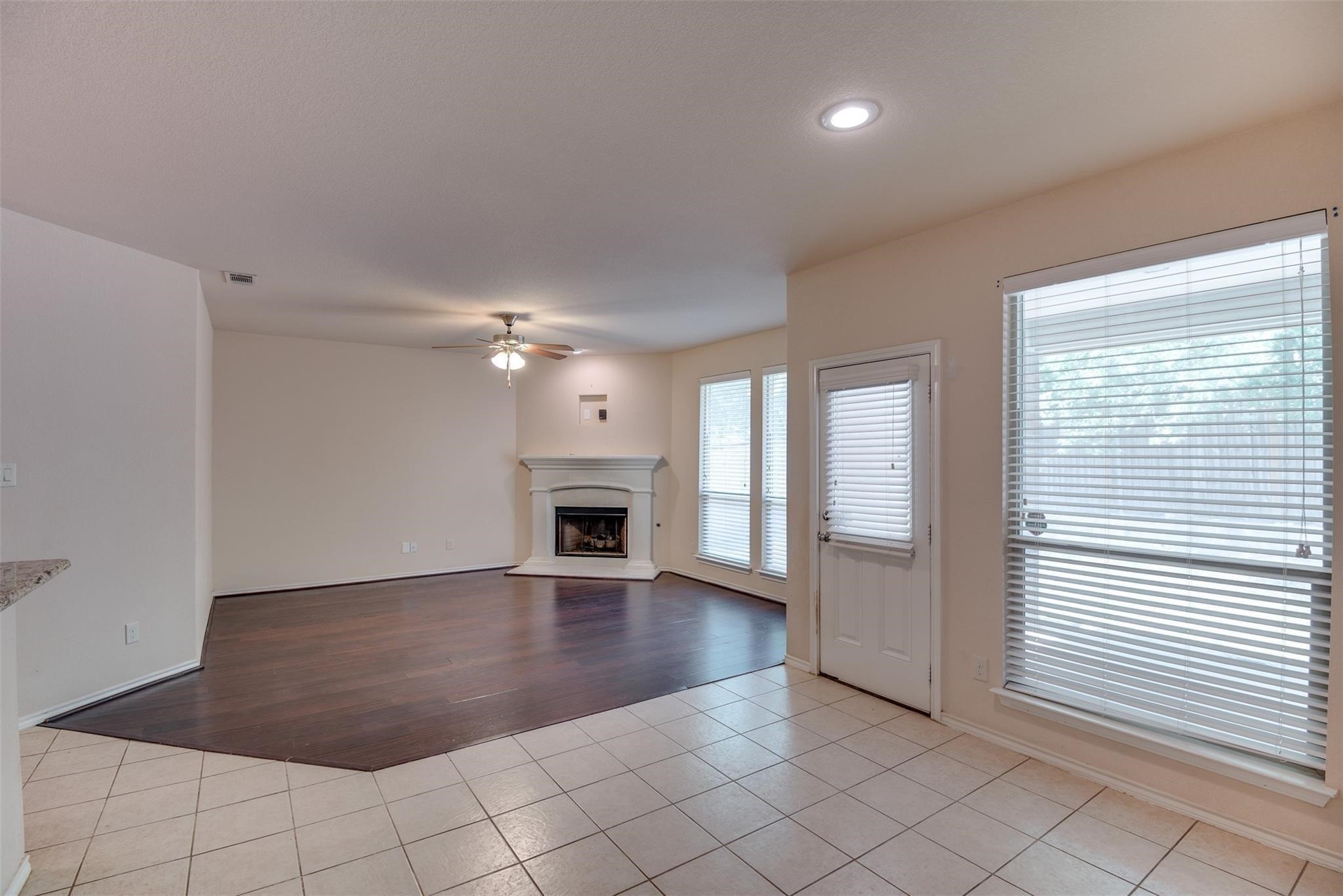 6677 Friendsway Drive Fort Worth TX 76137