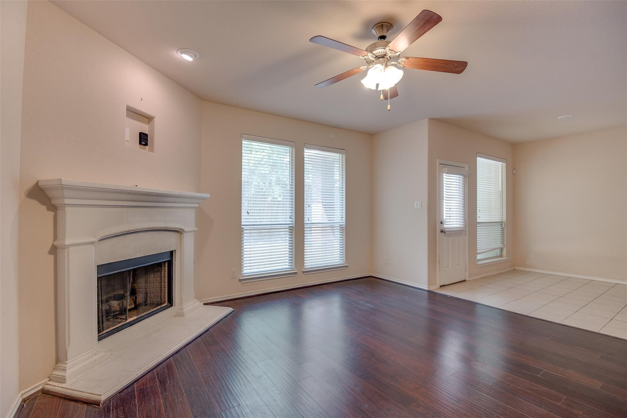 6677 Friendsway Drive Fort Worth TX 76137