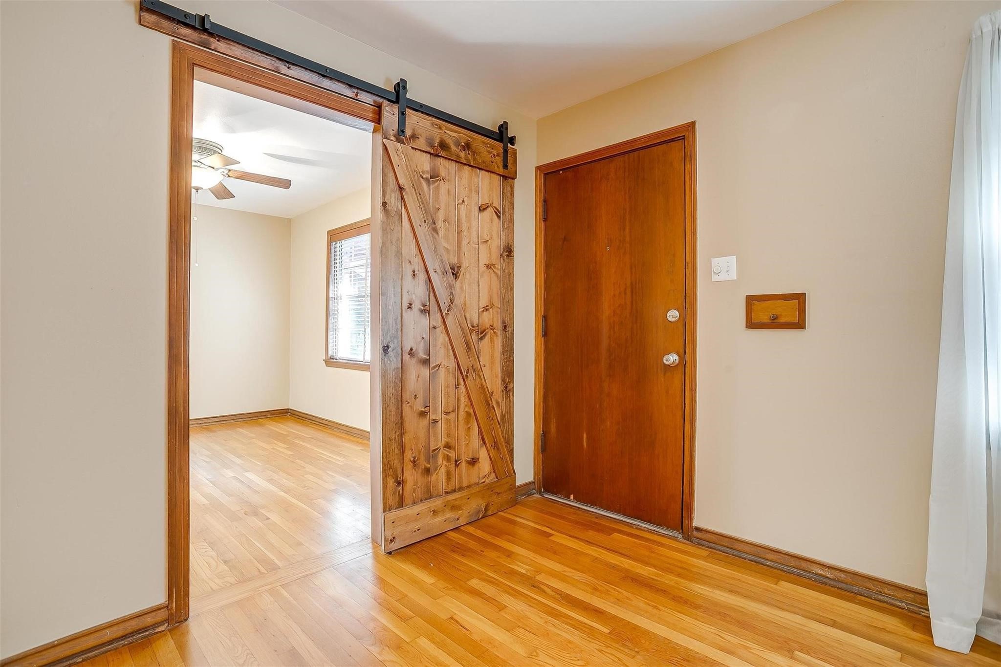 604 Monticello Drive Fort Worth TX 76107