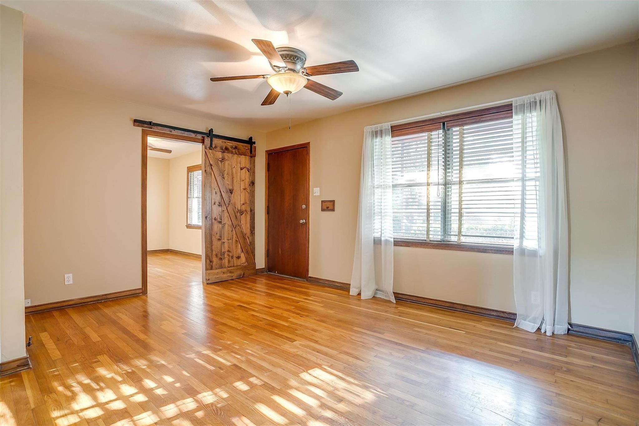 604 Monticello Drive Fort Worth TX 76107