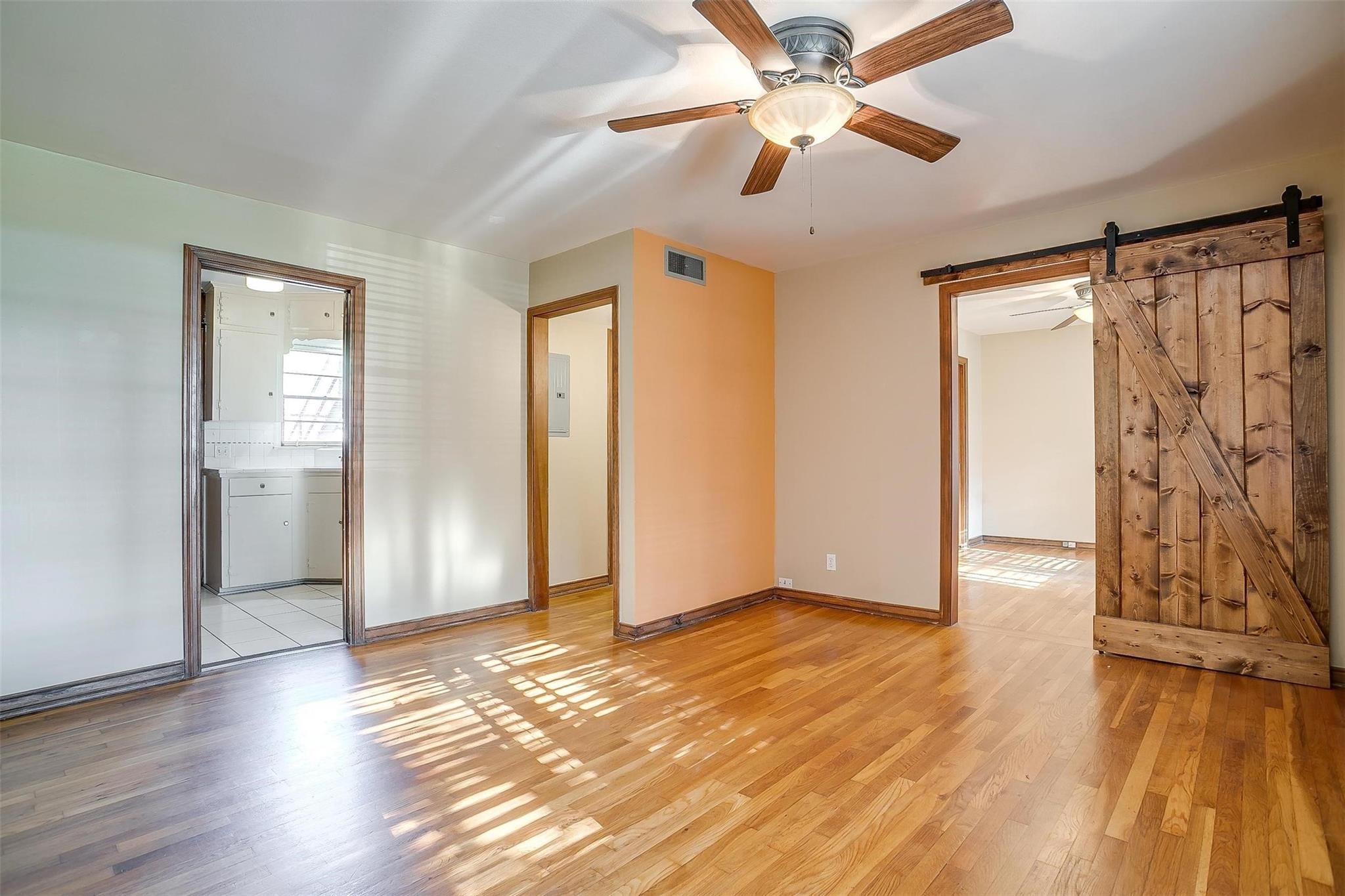 604 Monticello Drive Fort Worth TX 76107