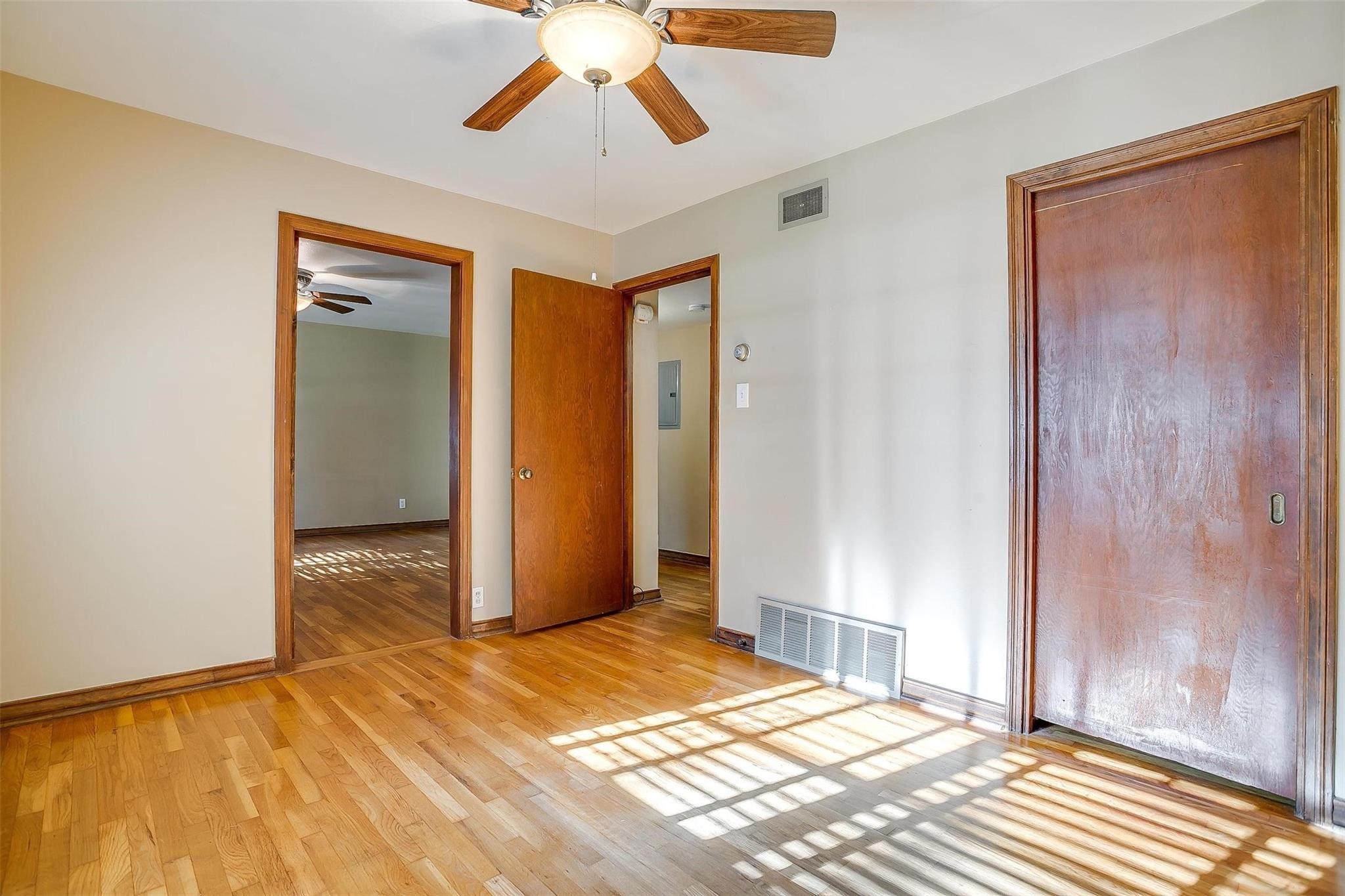 604 Monticello Drive Fort Worth TX 76107