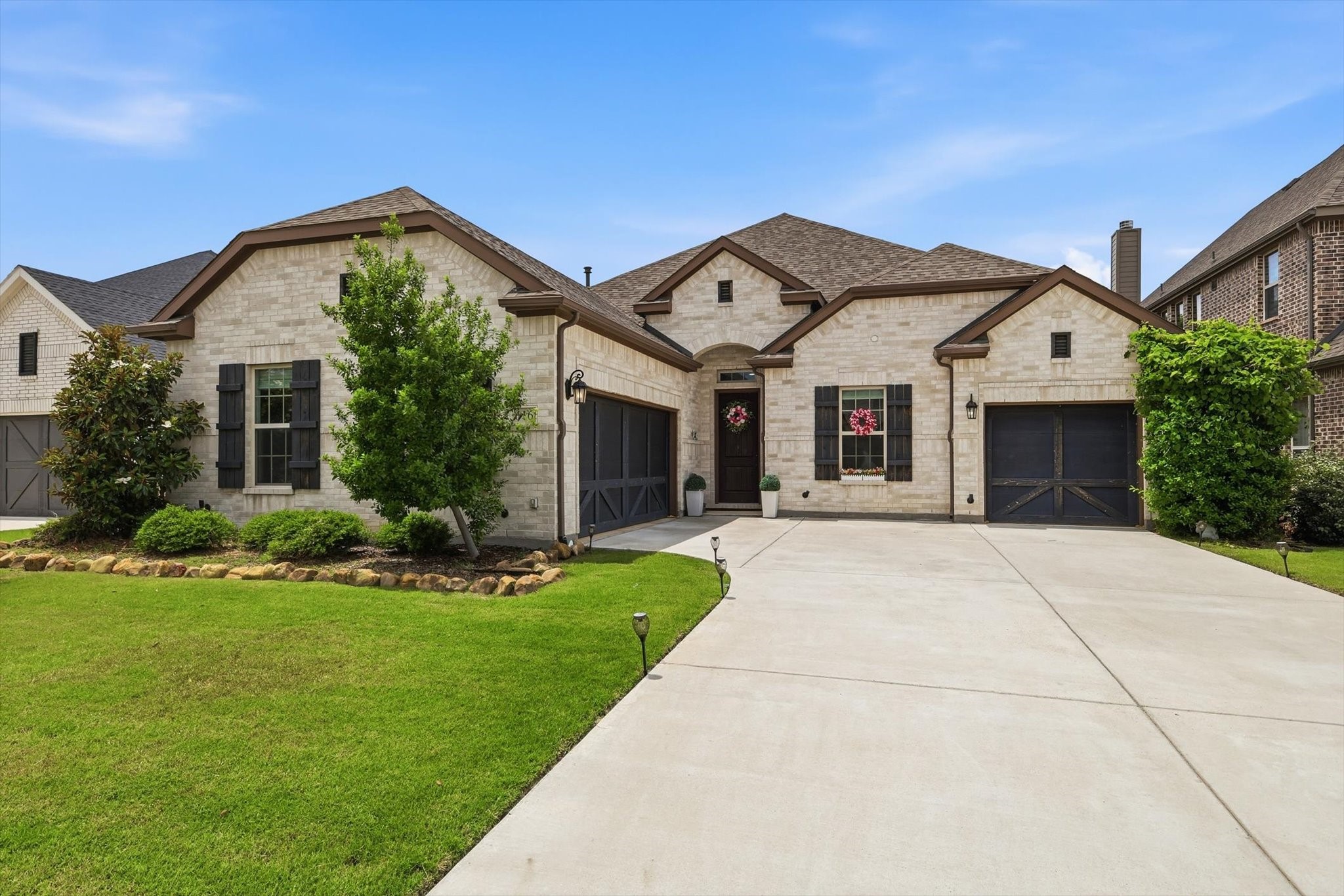 616 Lake Cove Drive Little Elm TX 75068