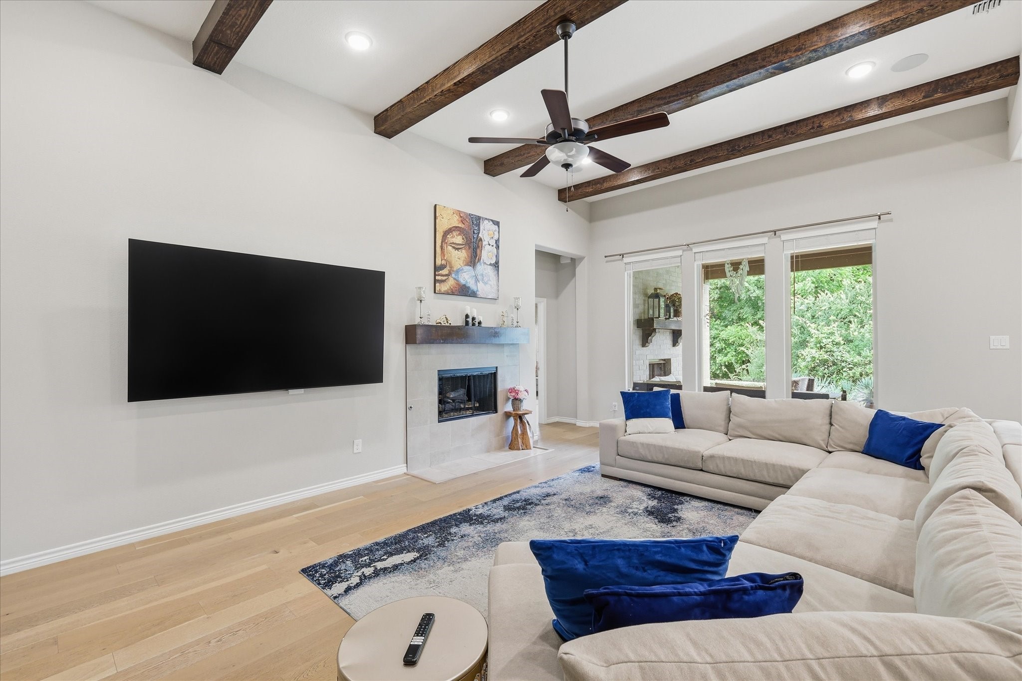 616 Lake Cove Drive Little Elm TX 75068