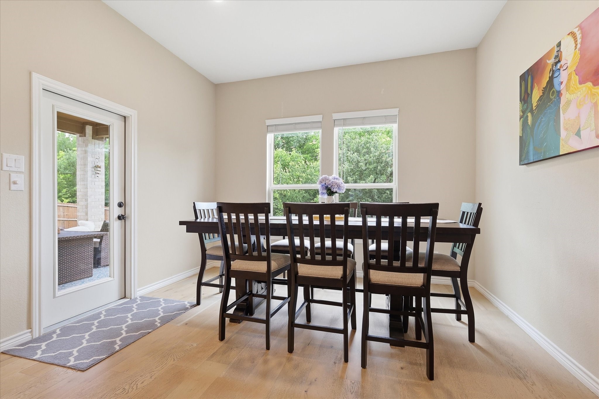 616 Lake Cove Drive Little Elm TX 75068
