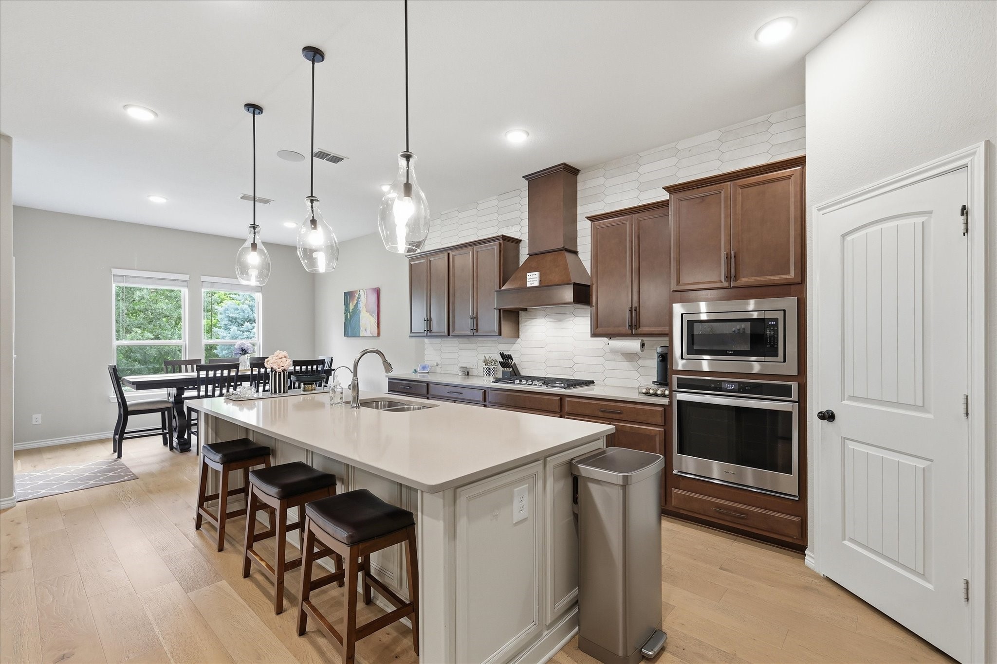 616 Lake Cove Drive Little Elm TX 75068