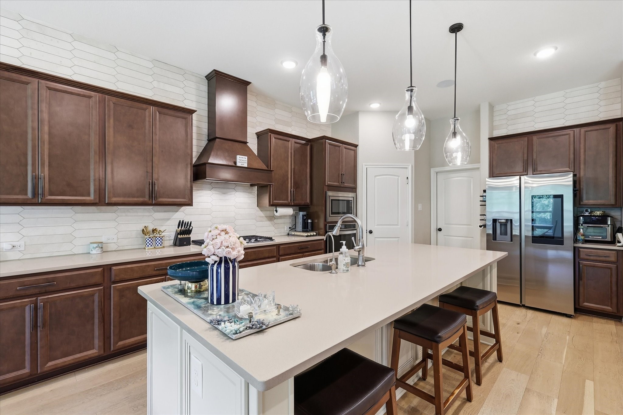616 Lake Cove Drive Little Elm TX 75068