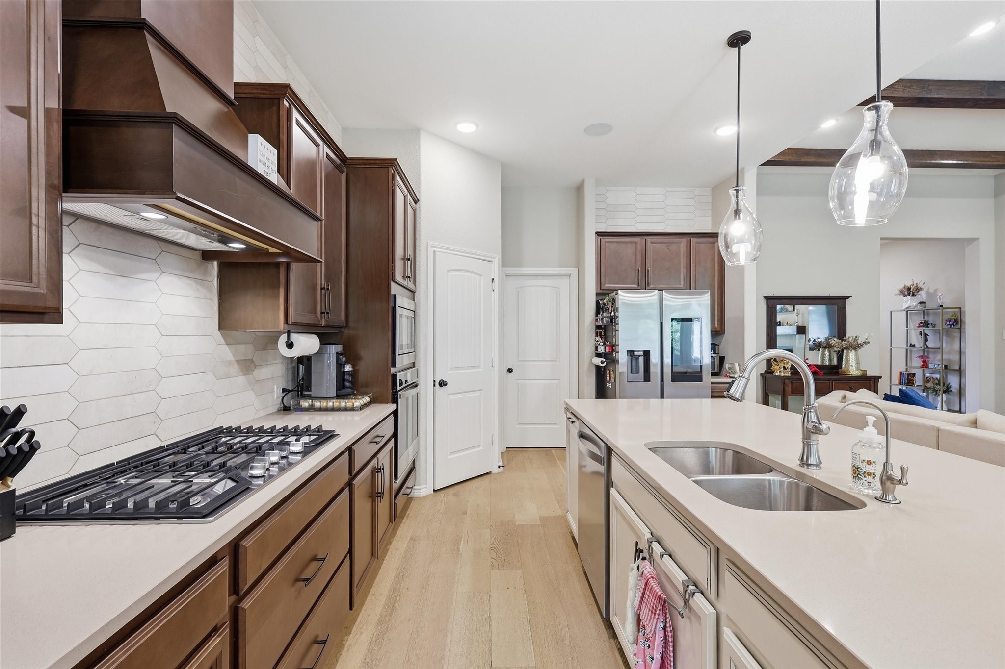616 Lake Cove Drive Little Elm TX 75068