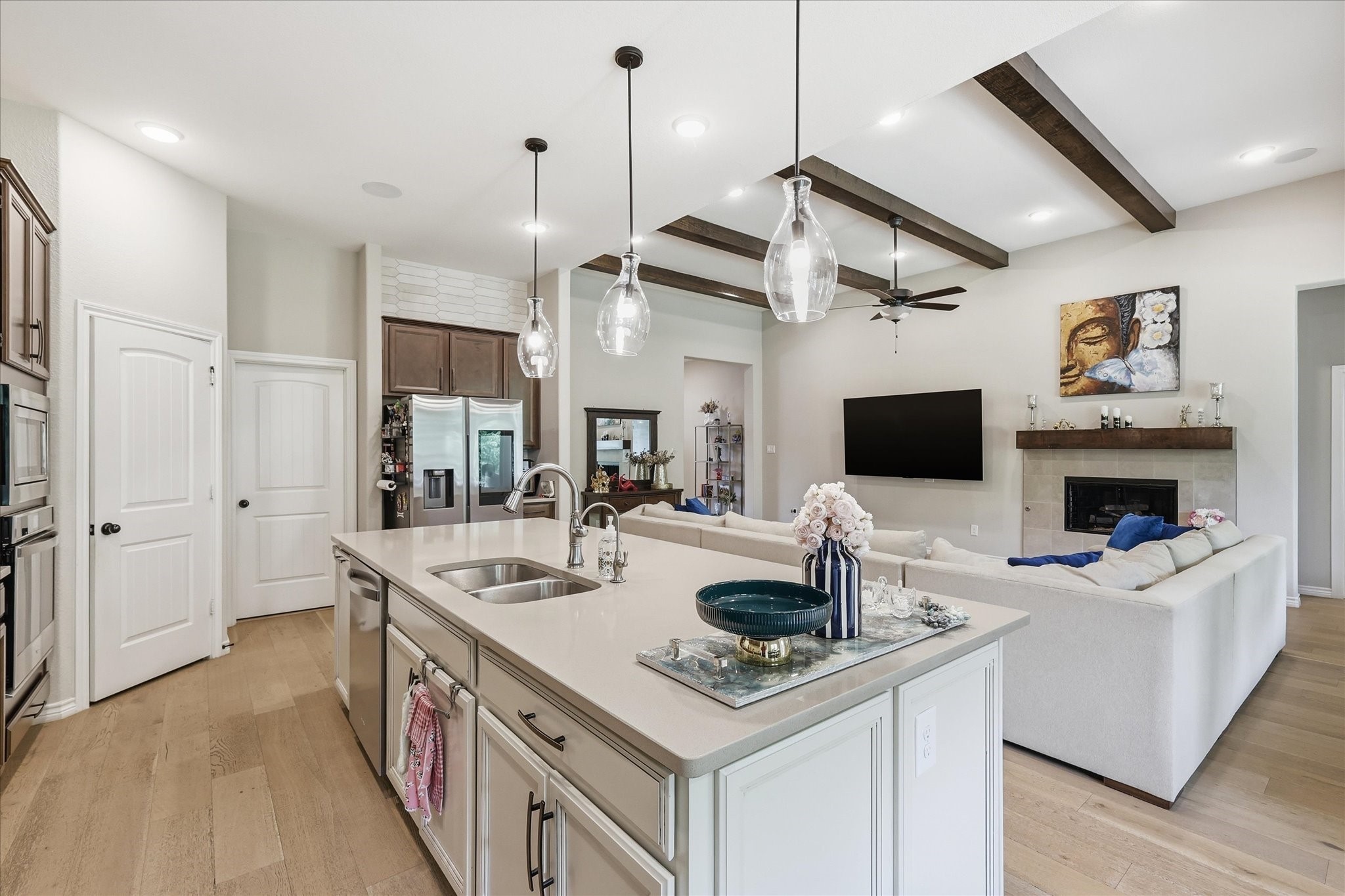 616 Lake Cove Drive Little Elm TX 75068
