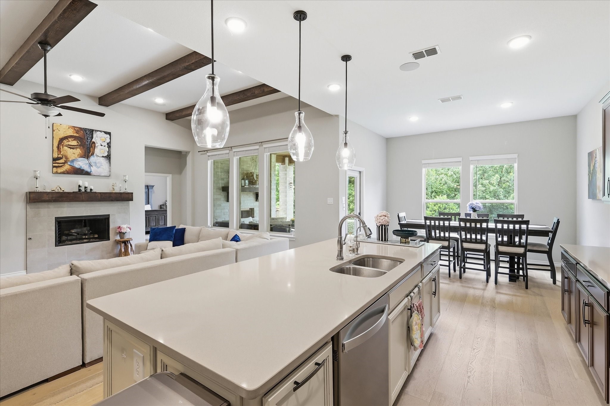 616 Lake Cove Drive Little Elm TX 75068