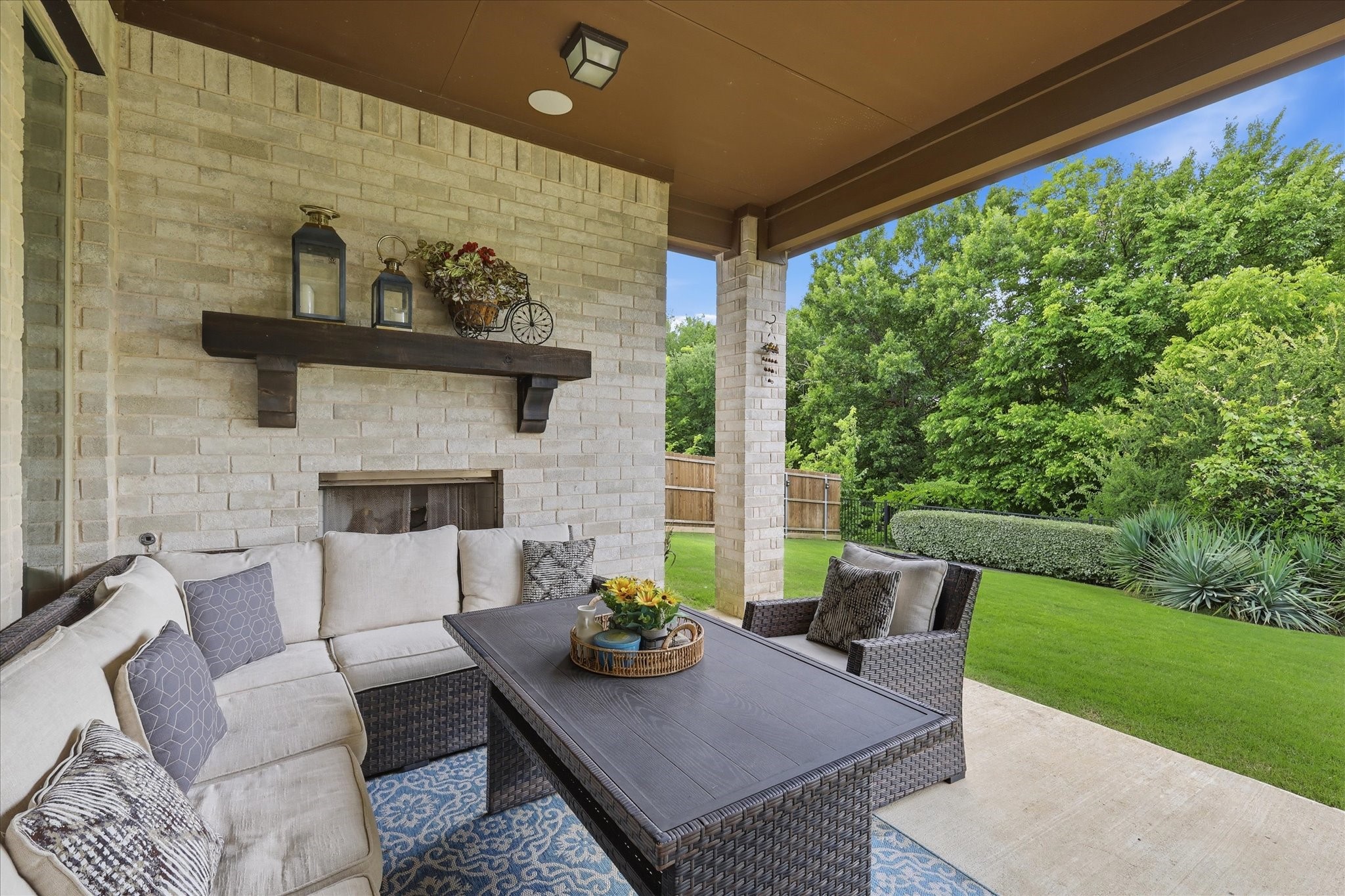 616 Lake Cove Drive Little Elm TX 75068