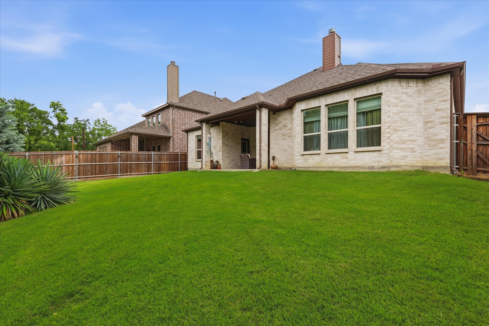 616 Lake Cove Drive Little Elm TX 75068