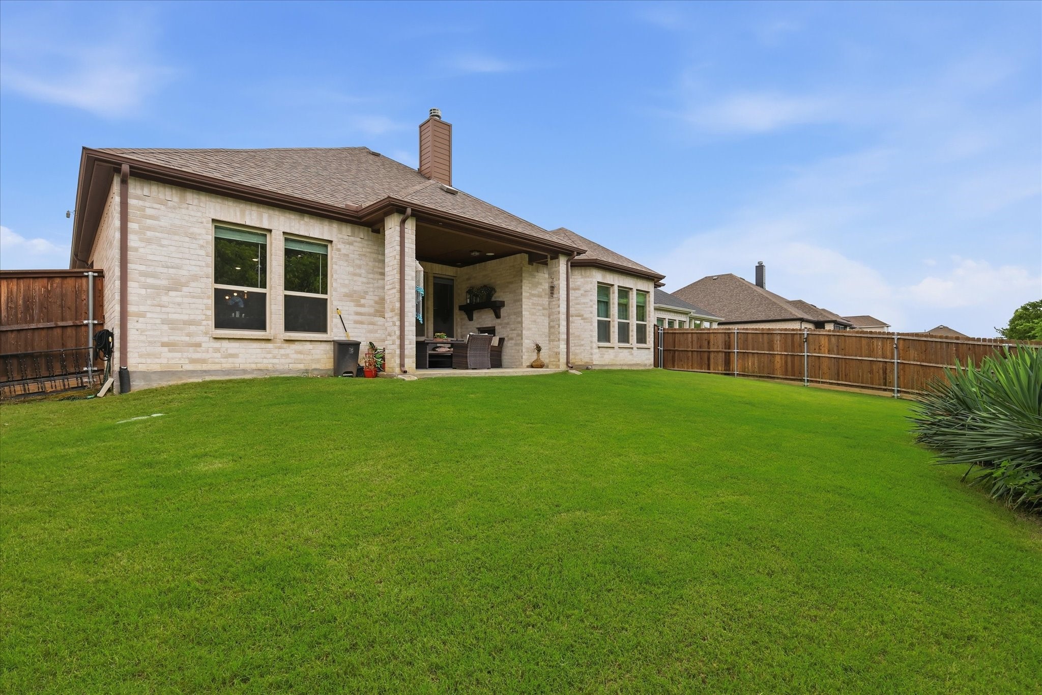 616 Lake Cove Drive Little Elm TX 75068