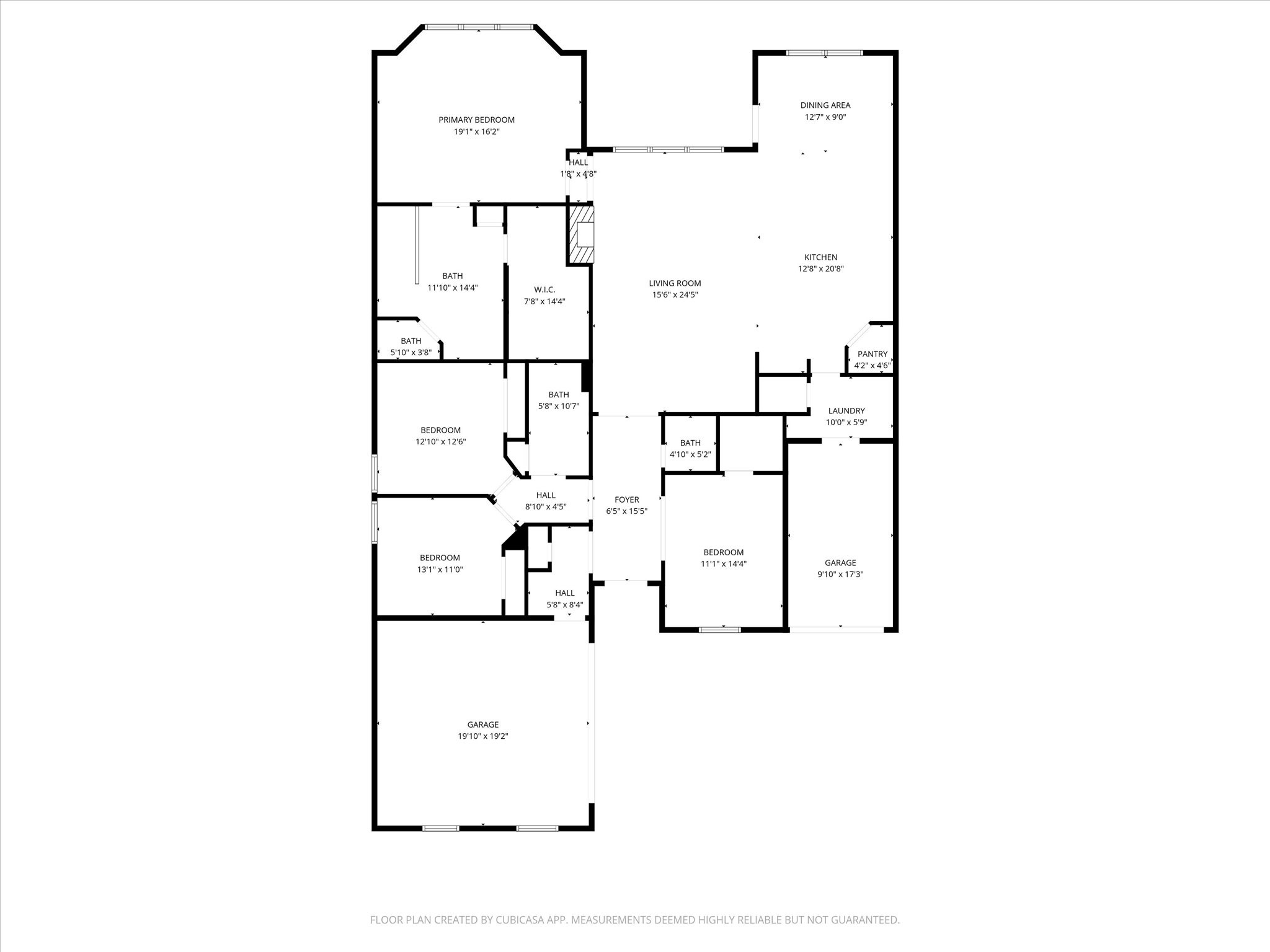 616 Lake Cove Drive Little Elm TX 75068