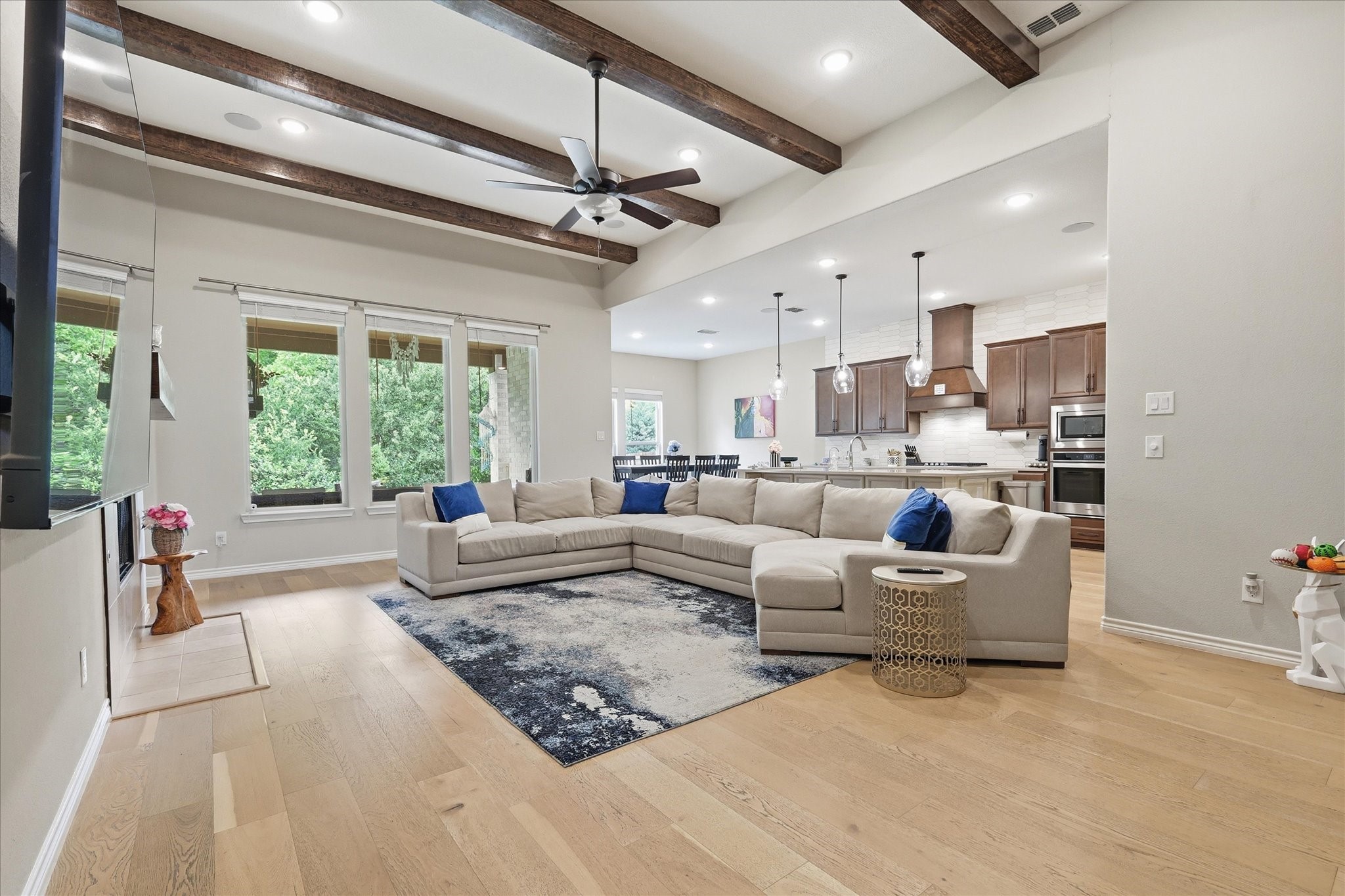 616 Lake Cove Drive Little Elm TX 75068