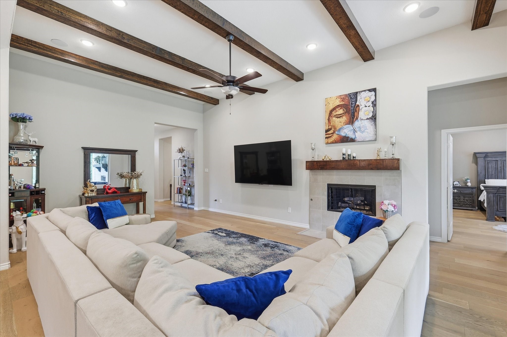 616 Lake Cove Drive Little Elm TX 75068
