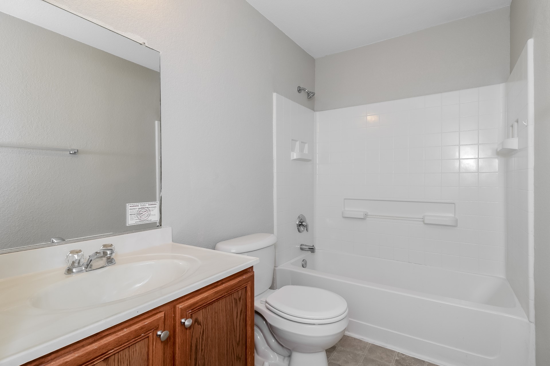 6933 Meadow Way Lane Fort Worth TX 76179