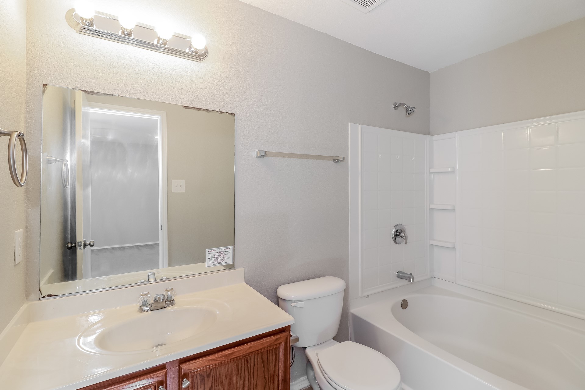 6933 Meadow Way Lane Fort Worth TX 76179