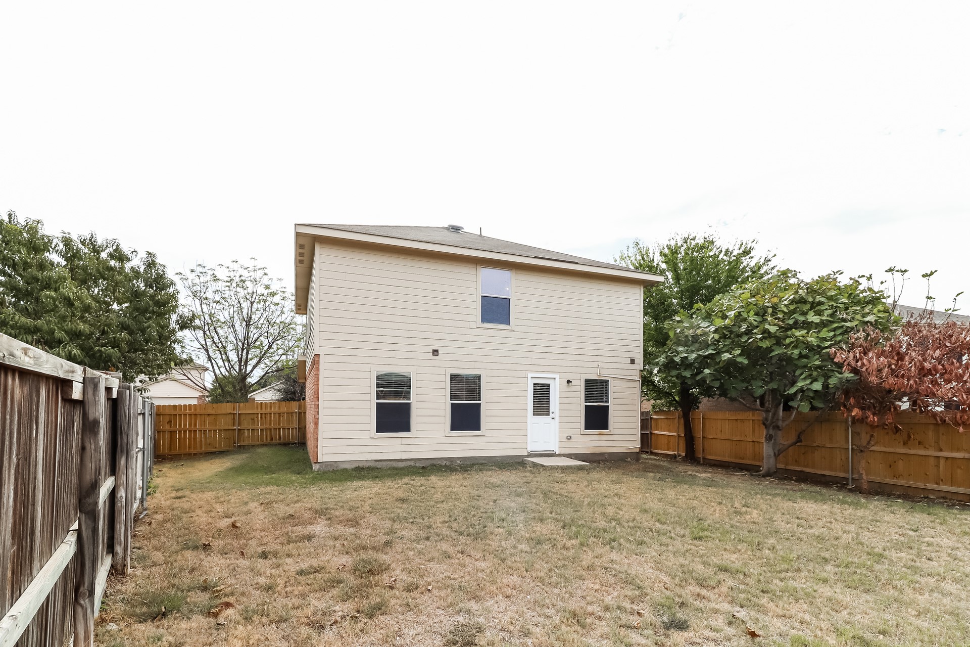 6933 Meadow Way Lane Fort Worth TX 76179