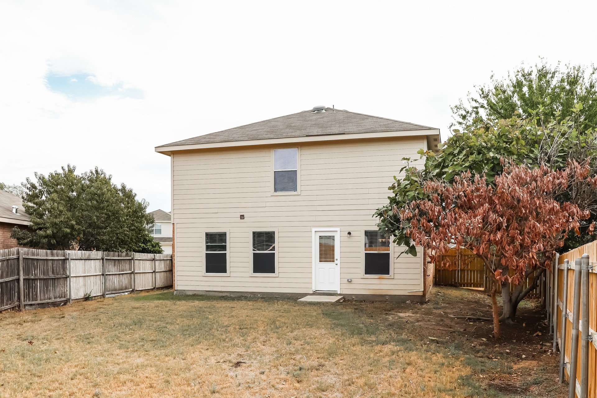 6933 Meadow Way Lane Fort Worth TX 76179