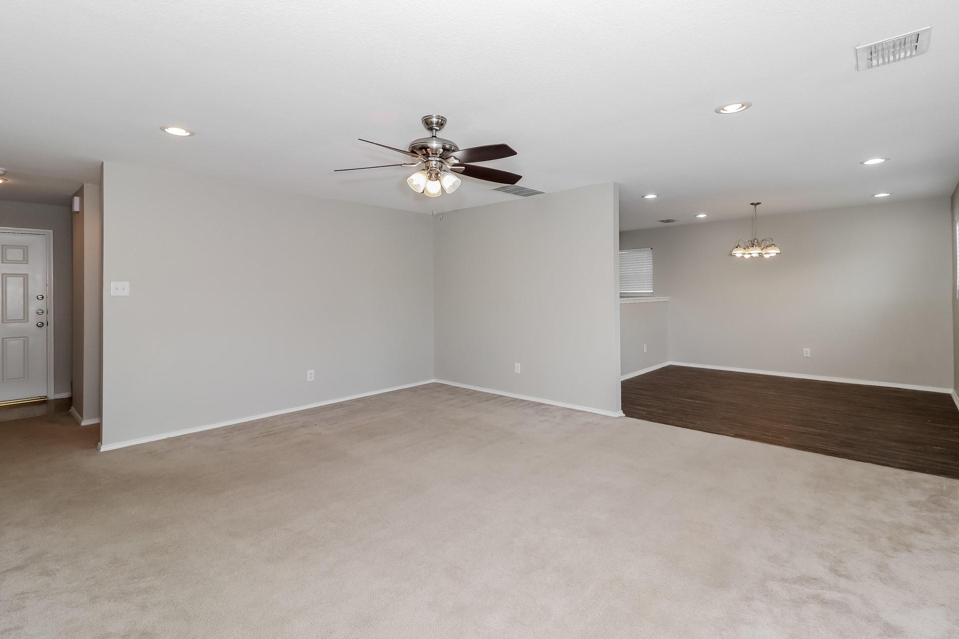 6933 Meadow Way Lane Fort Worth TX 76179