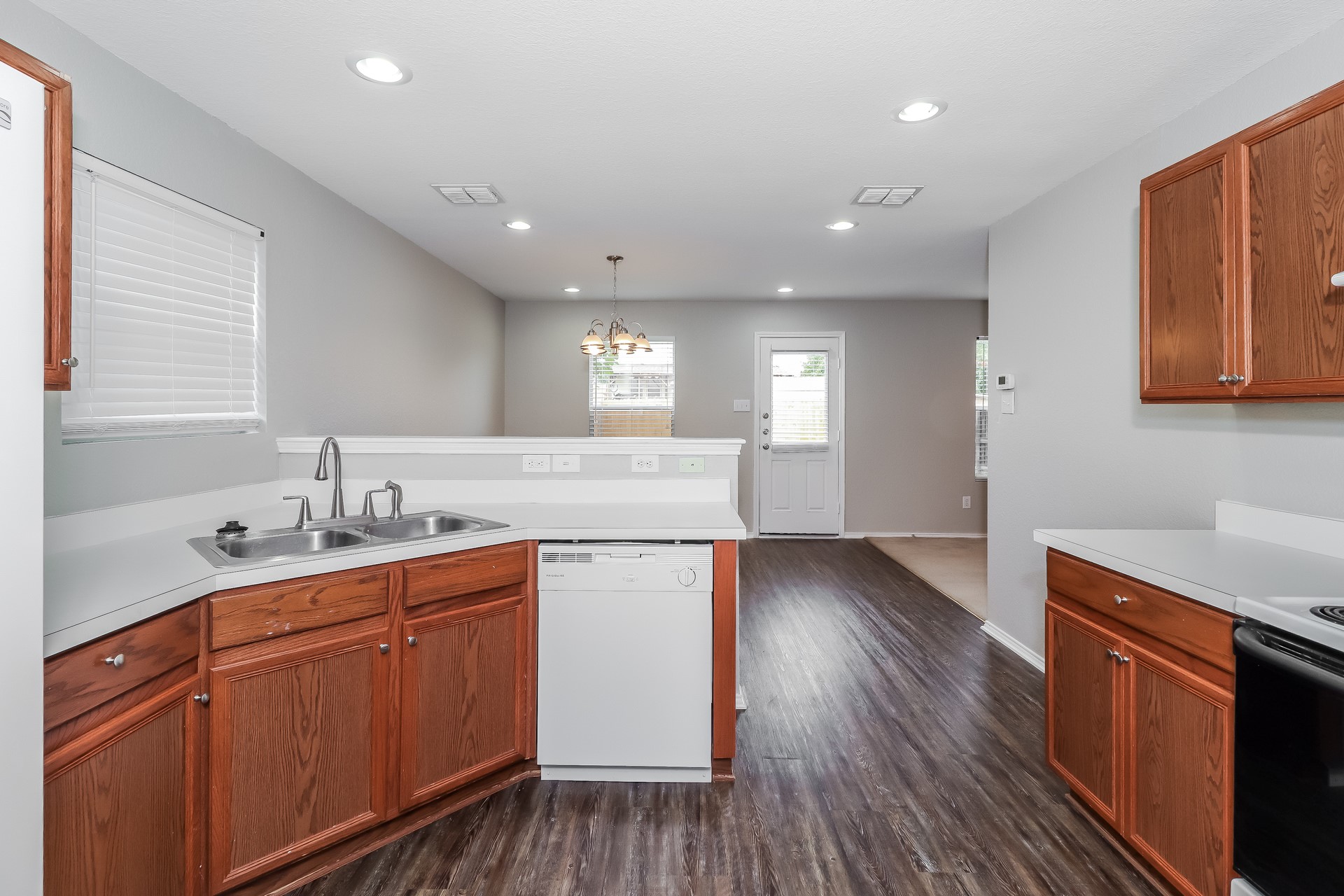 6933 Meadow Way Lane Fort Worth TX 76179
