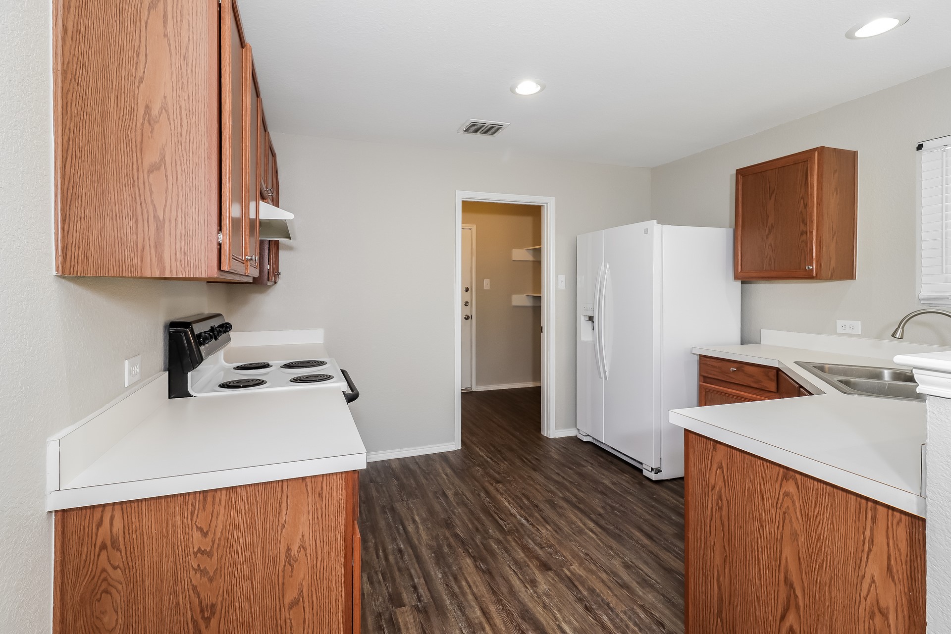 6933 Meadow Way Lane Fort Worth TX 76179