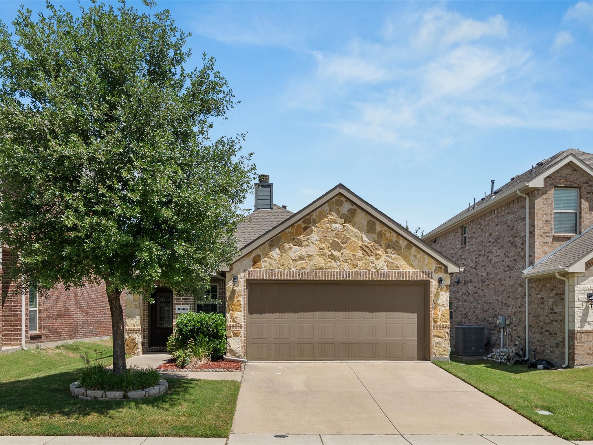 9808 Coyote Pass Trail Mckinney TX 75071