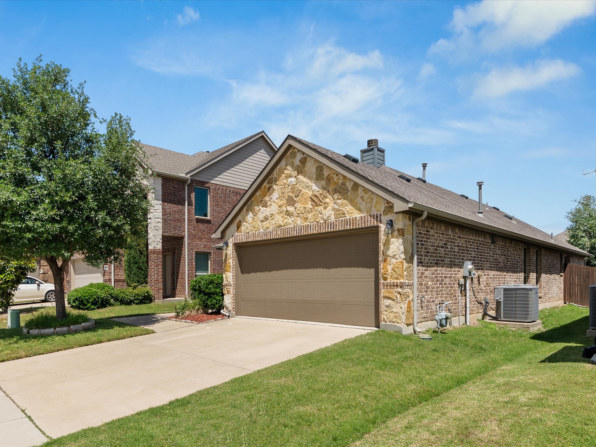 9808 Coyote Pass Trail Mckinney TX 75071