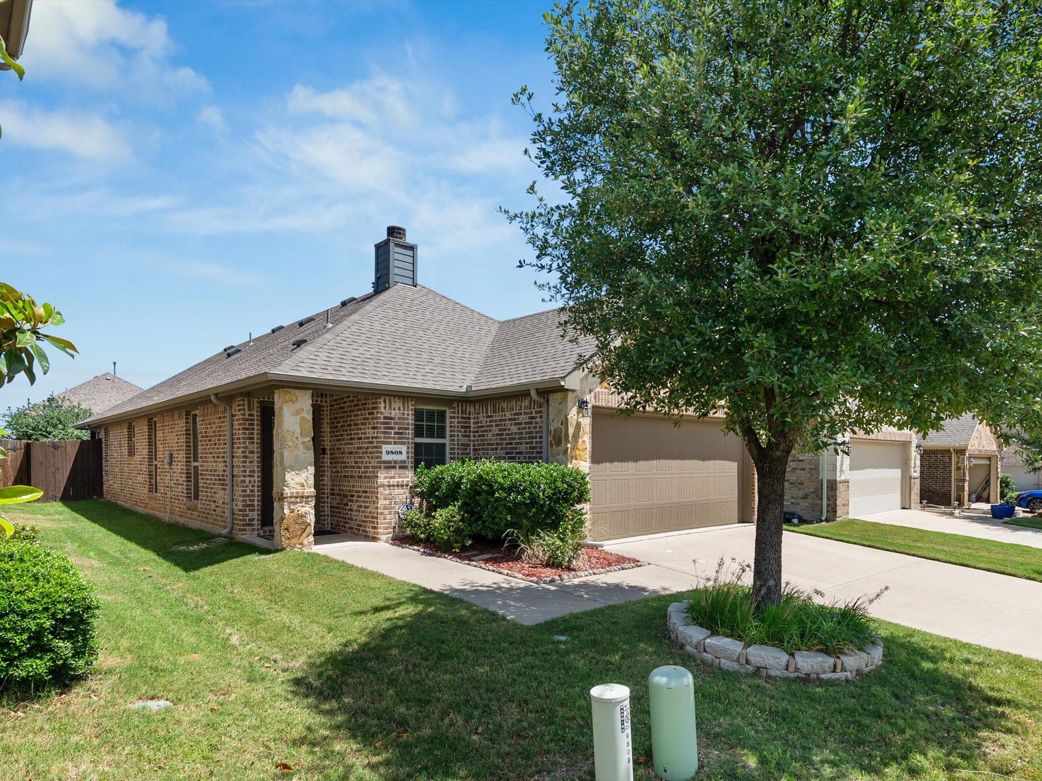 9808 Coyote Pass Trail Mckinney TX 75071