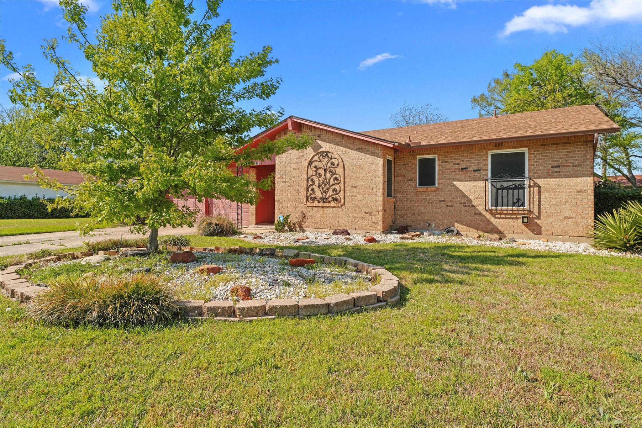 3229 Oak Timber Drive Forest Hill TX 76119
