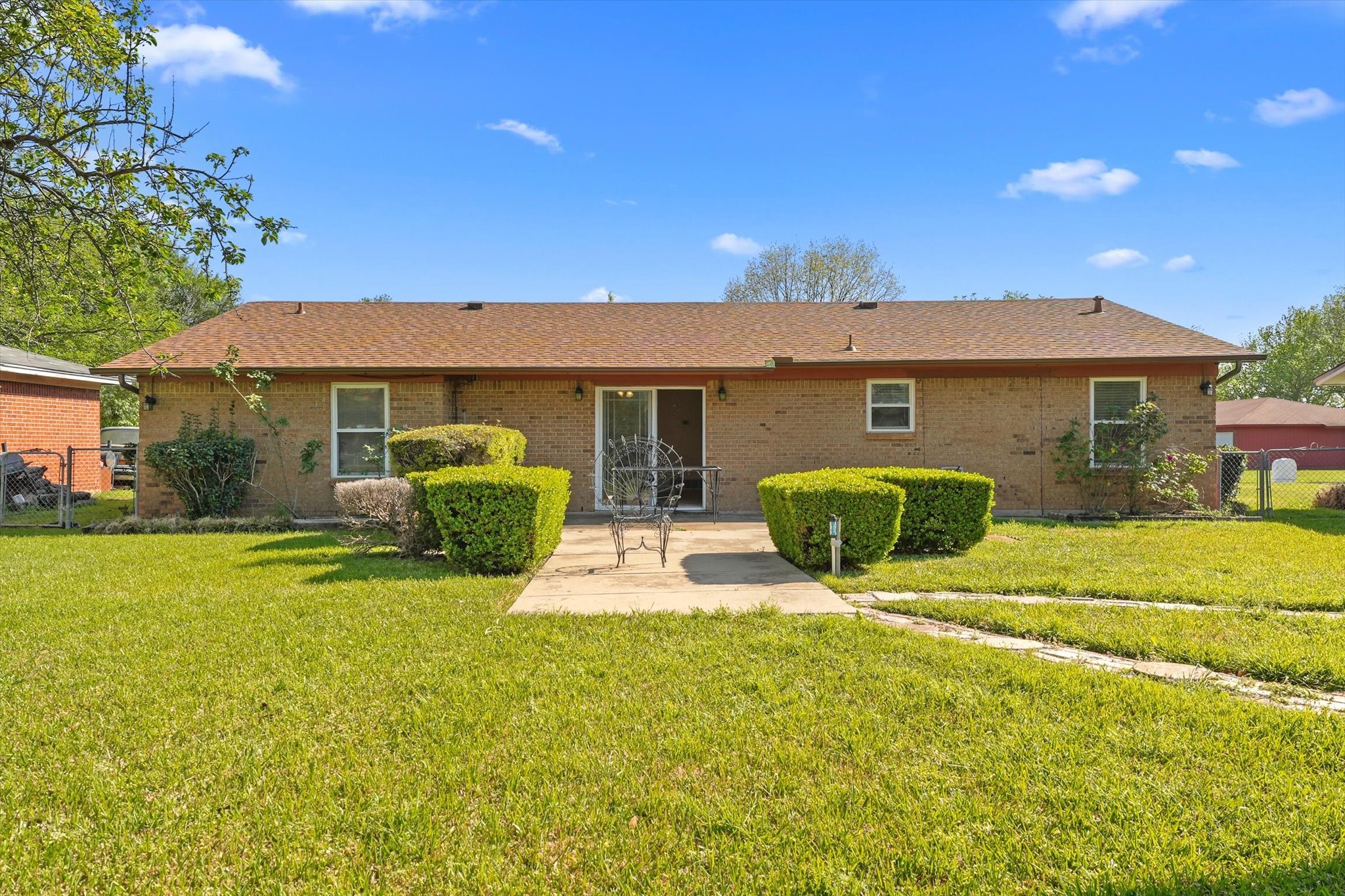 3229 Oak Timber Drive Forest Hill TX 76119