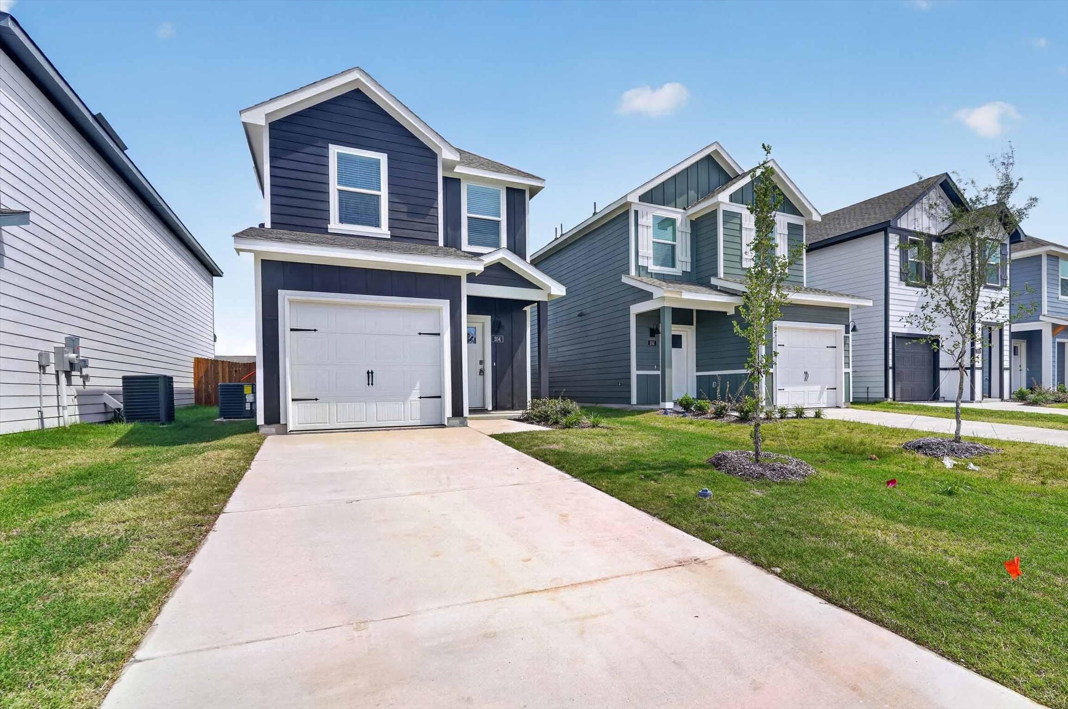 204 Tall Cedar Way Princeton TX 75407