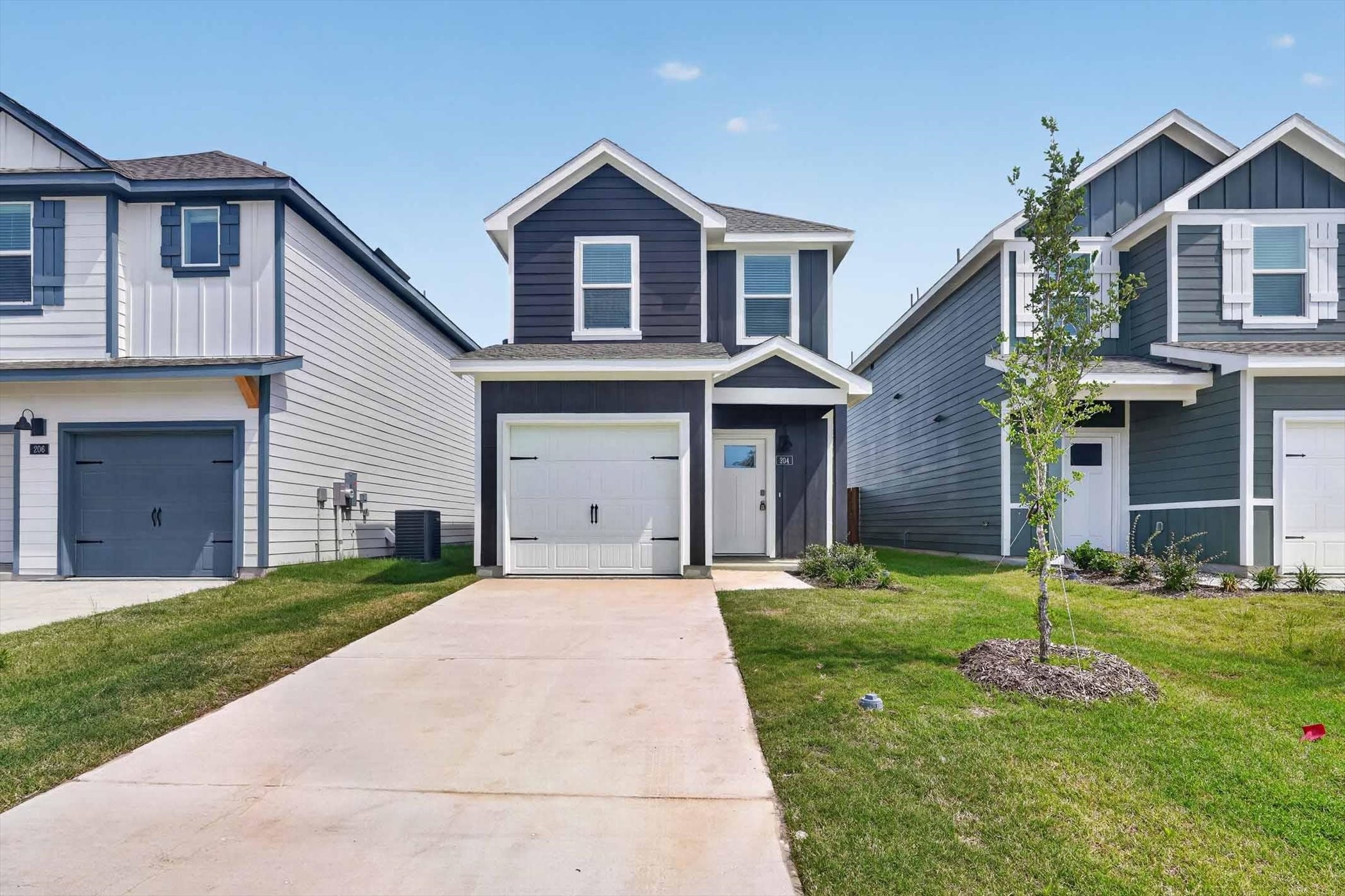 204 Tall Cedar Way Princeton TX 75407