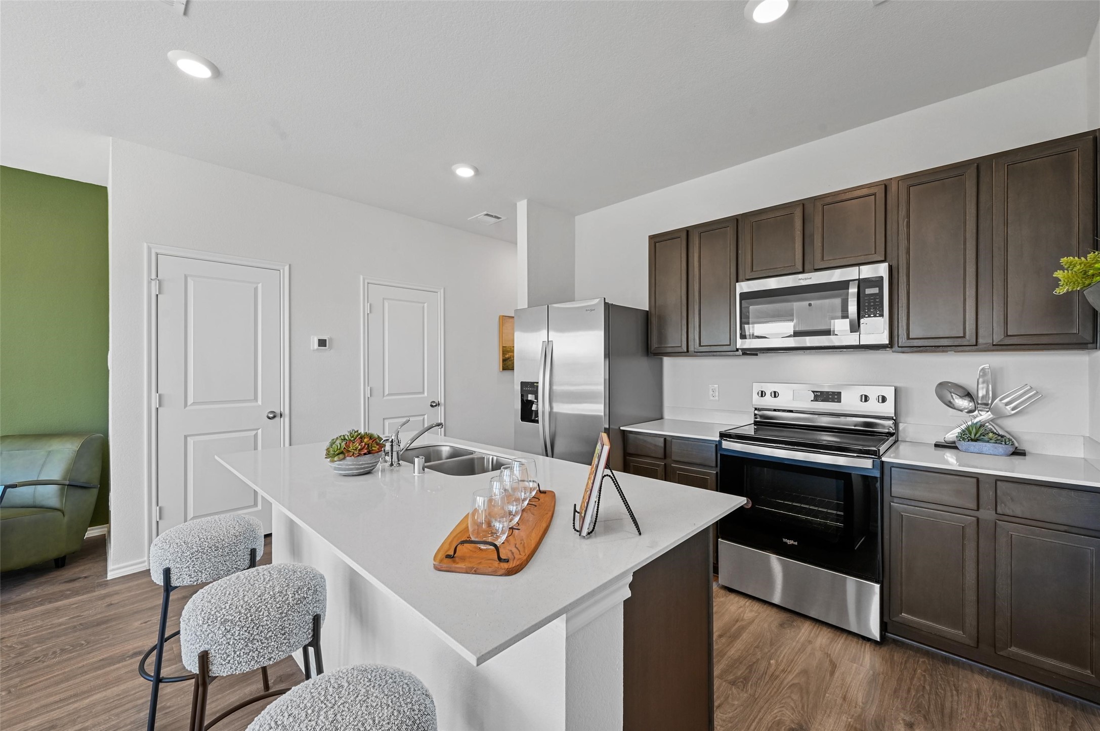 204 Tall Cedar Way Princeton TX 75407