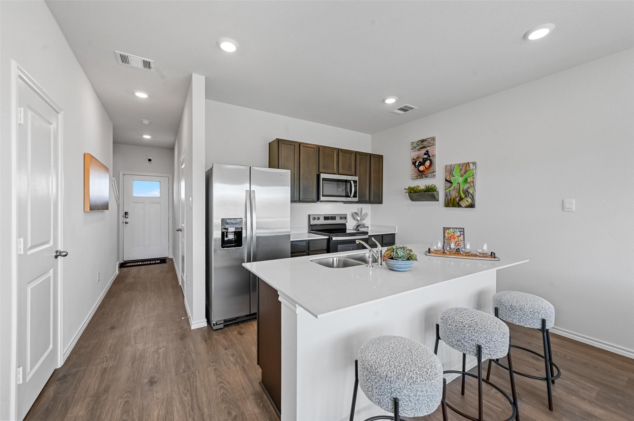 204 Tall Cedar Way Princeton TX 75407