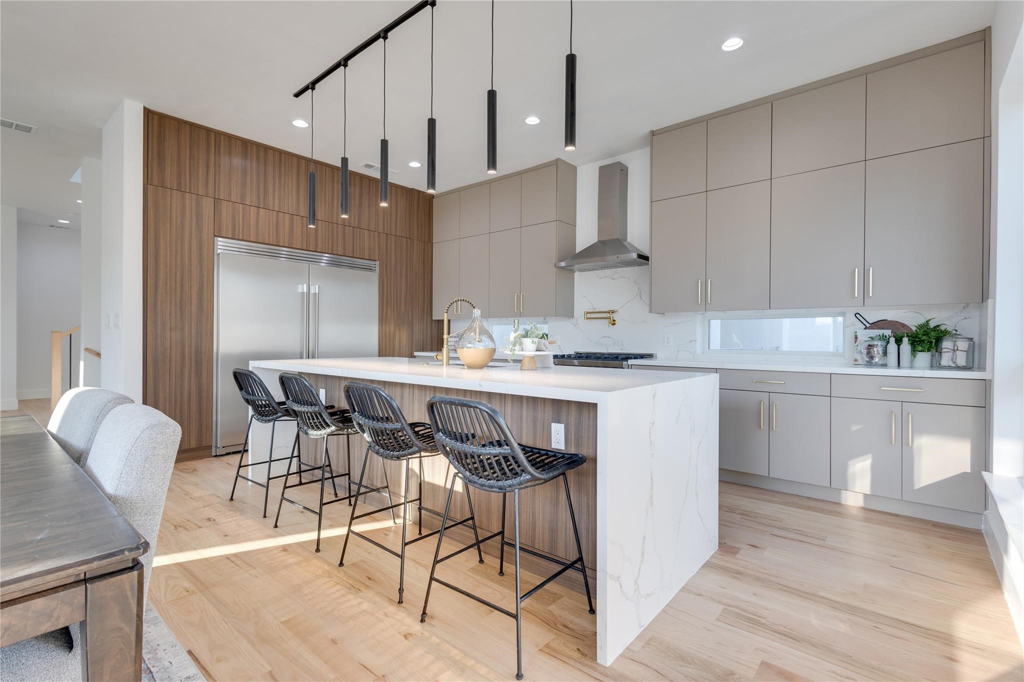 2336 N Carroll Avenue Dallas TX 75204