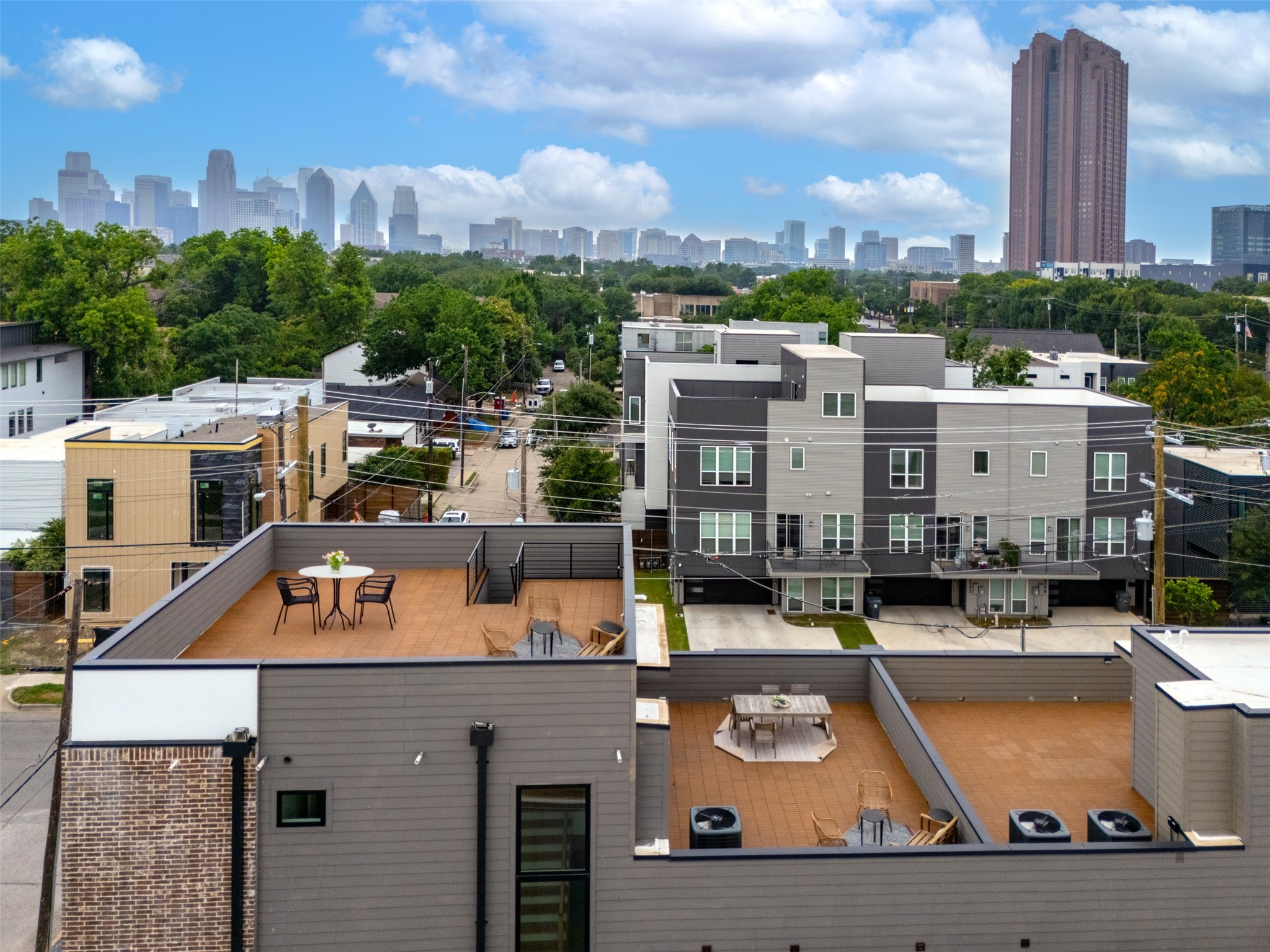 2336 N Carroll Avenue Dallas TX 75204