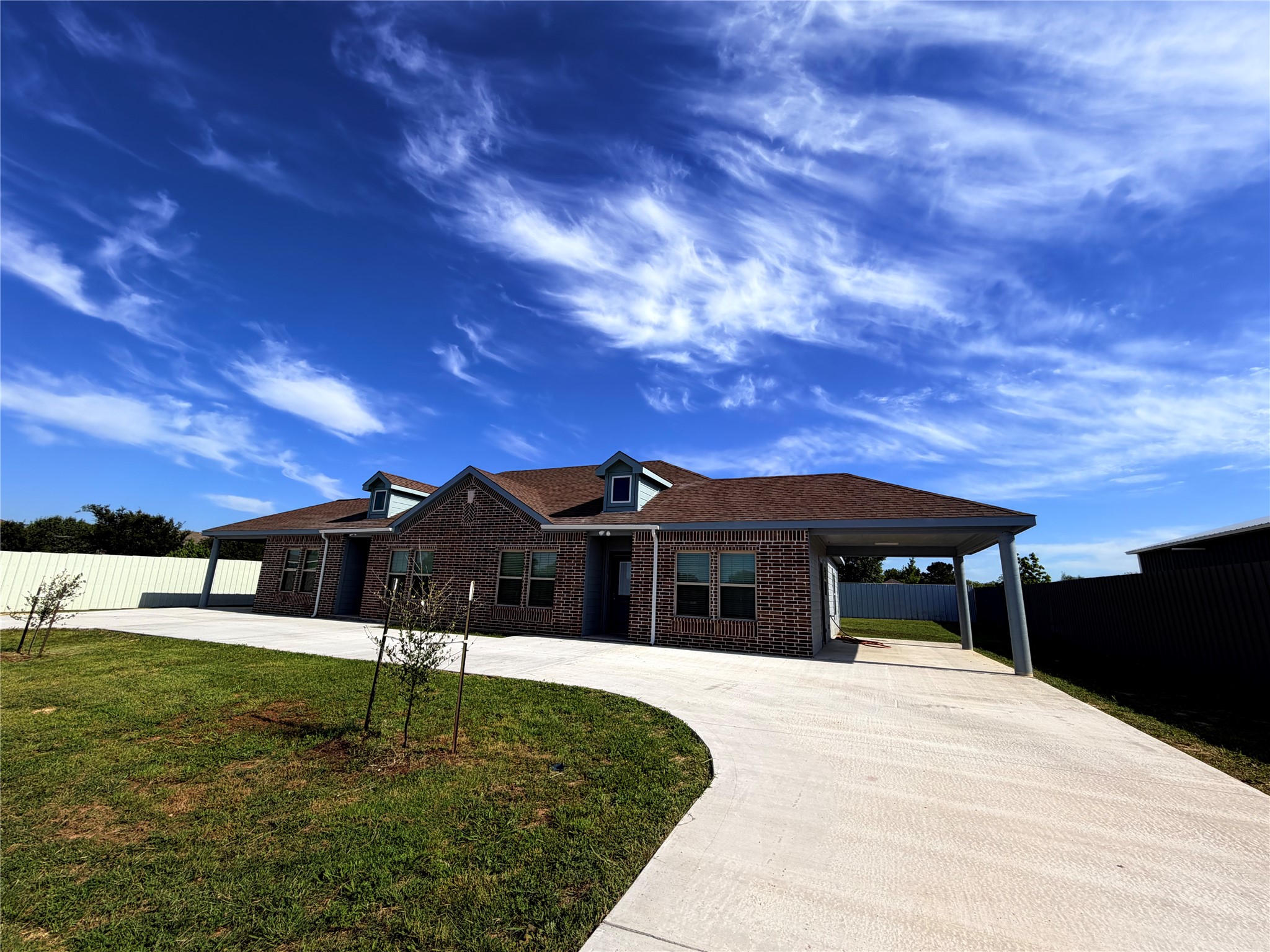 2531 Braford Drive Crowley TX 76036