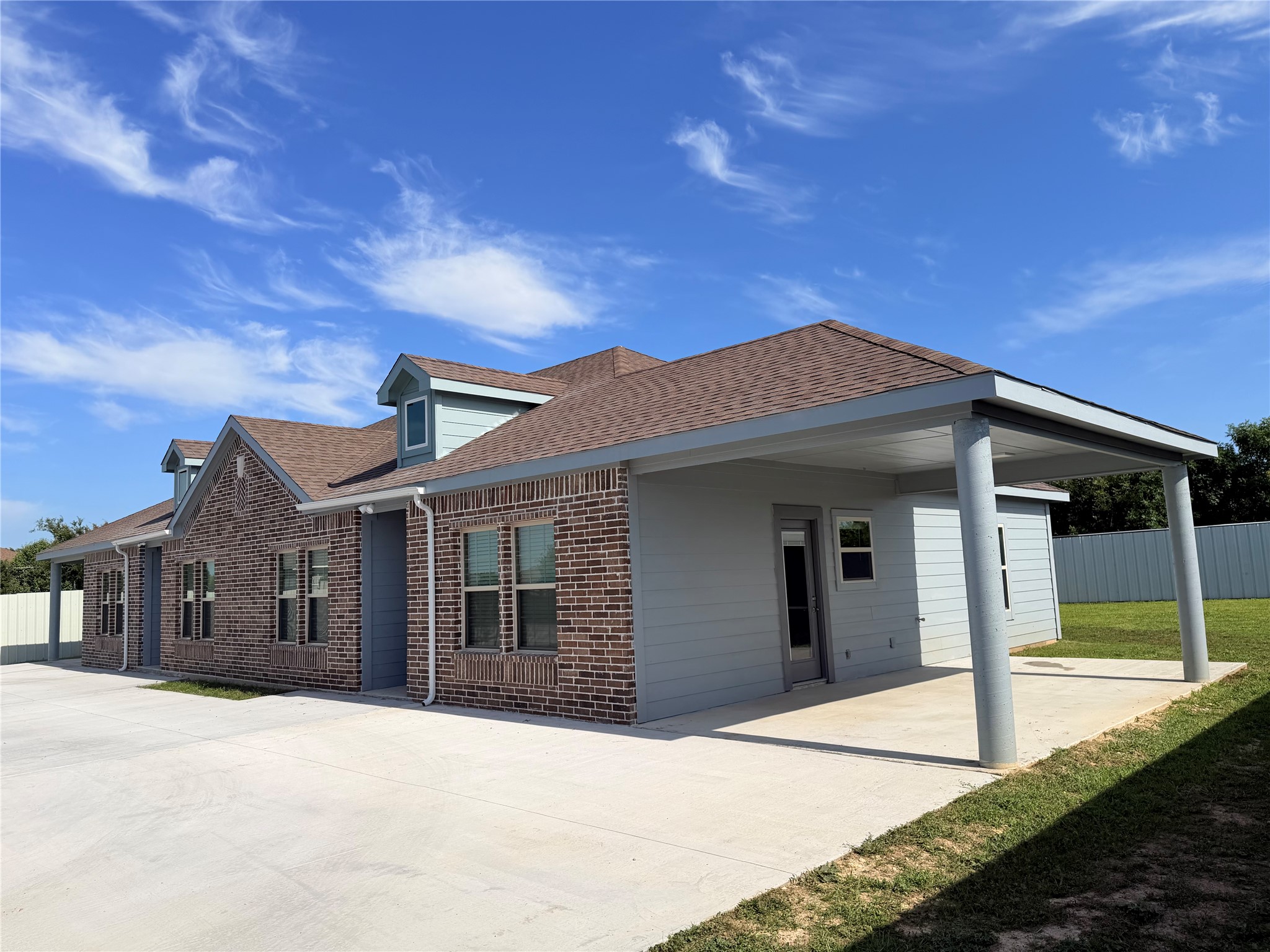 2531 Braford Drive Crowley TX 76036
