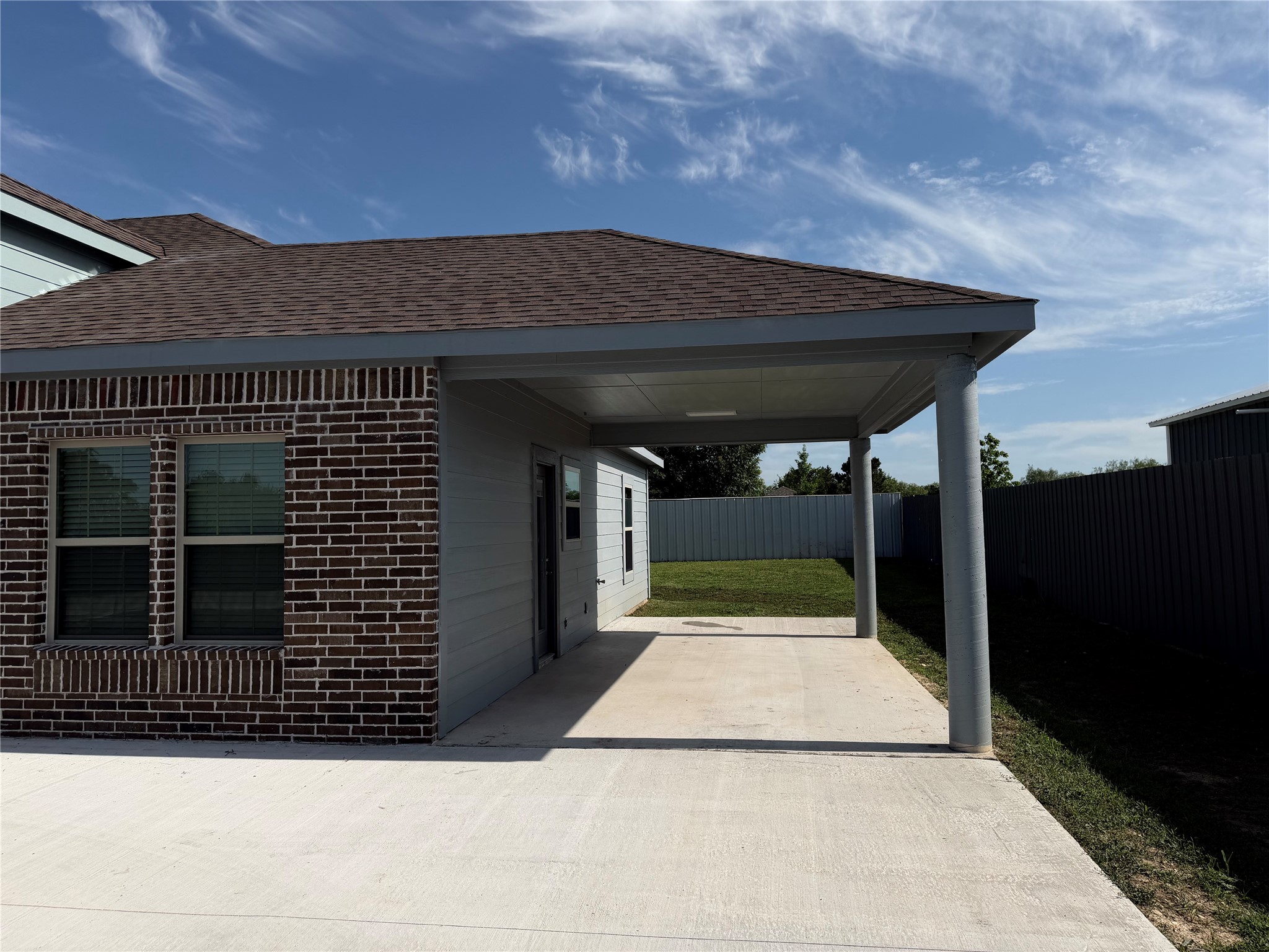 2531 Braford Drive Crowley TX 76036