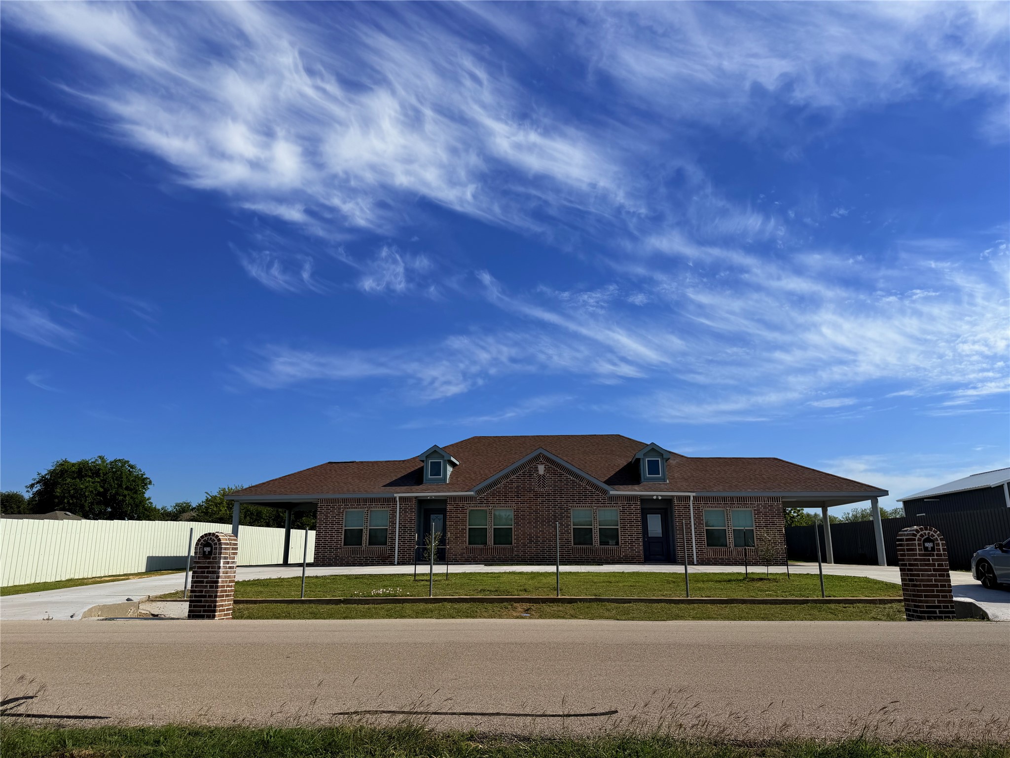 2531 Braford Drive Crowley TX 76036