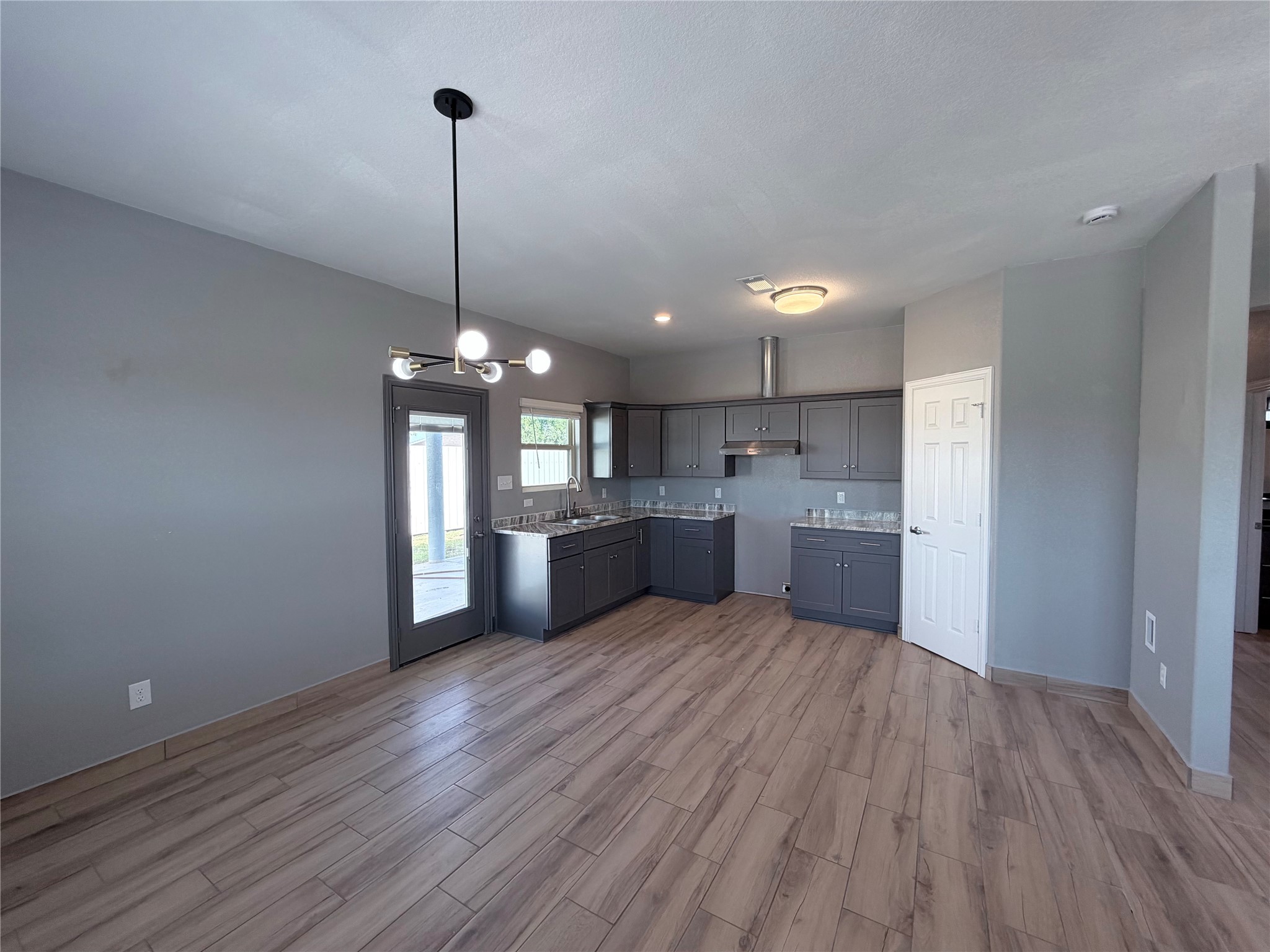 2531 Braford Drive Crowley TX 76036
