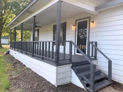 700 County Road 4122 Campbell TX 75422